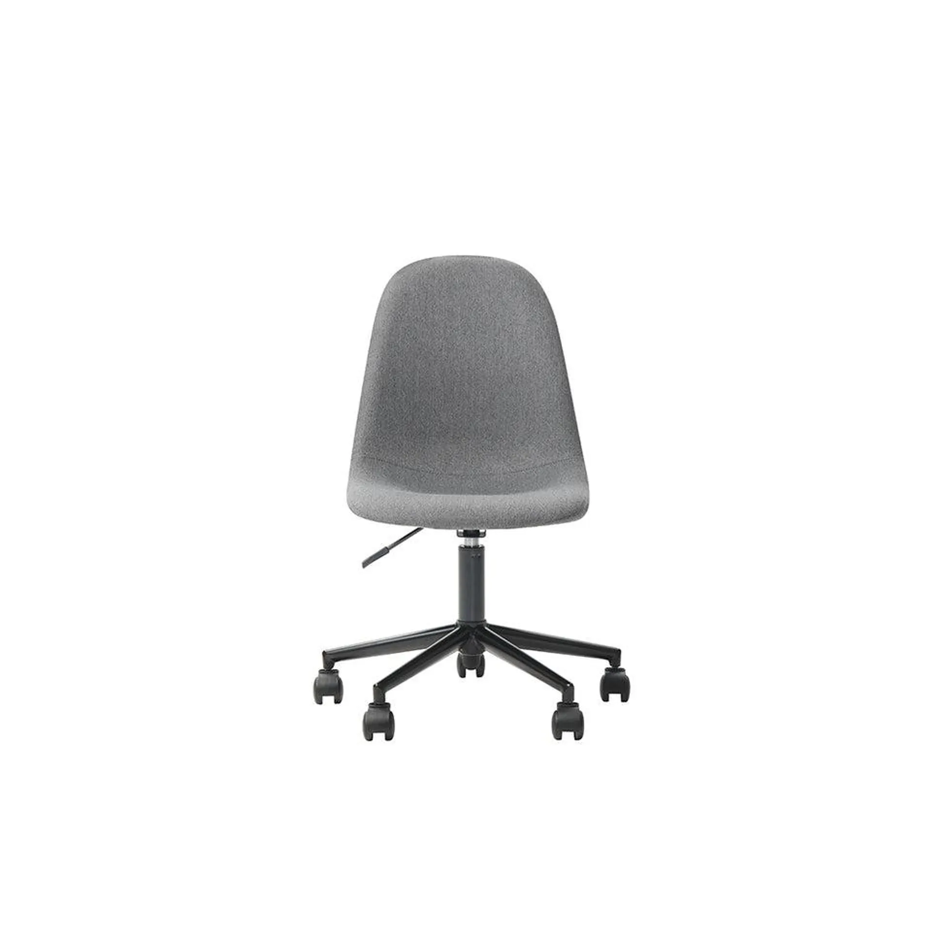Silla de oficina Melania - Gris