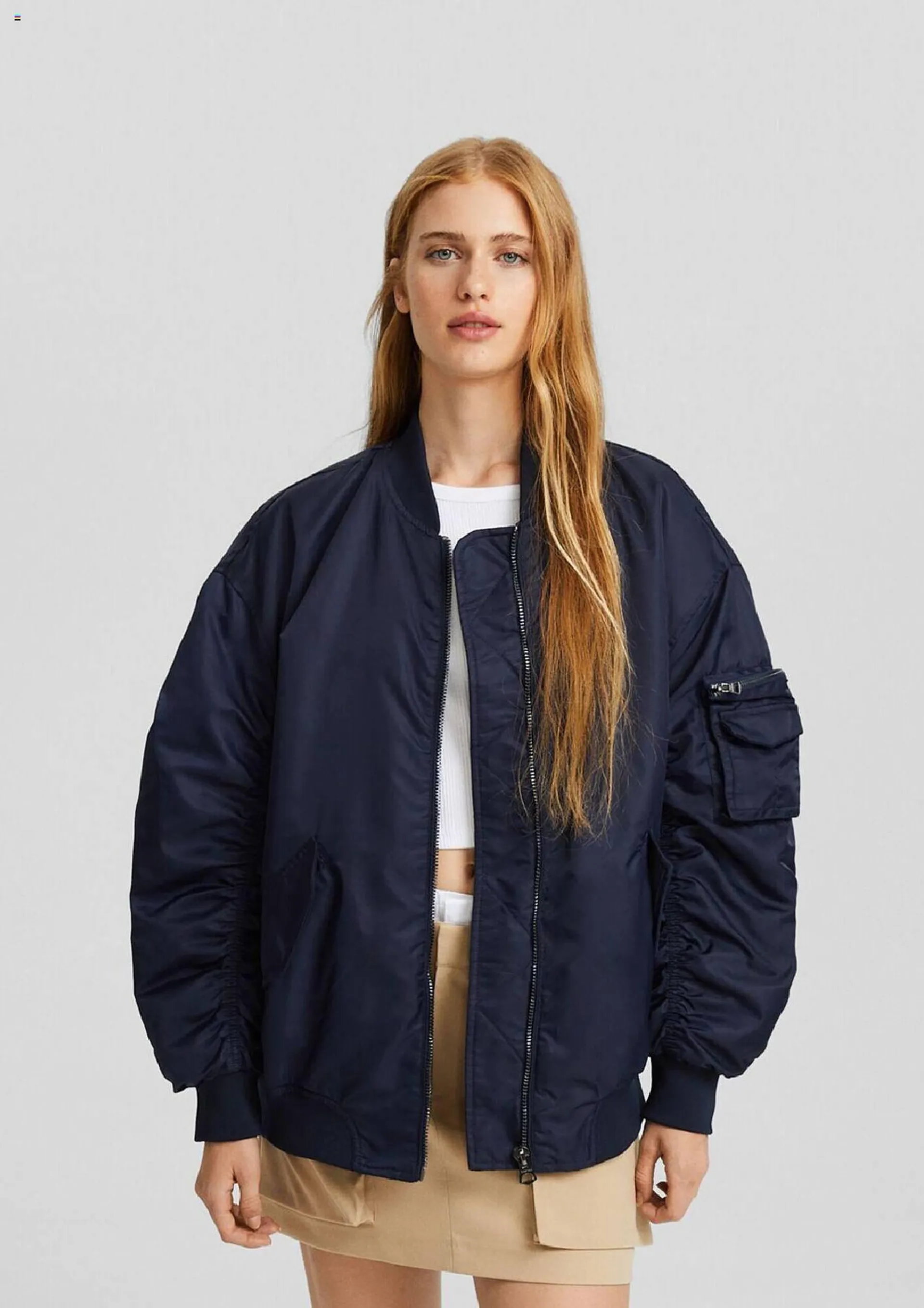 Catálogo de Catálogo Bershka 1 de septiembre al 30 de septiembre 2023 - Pagina 14