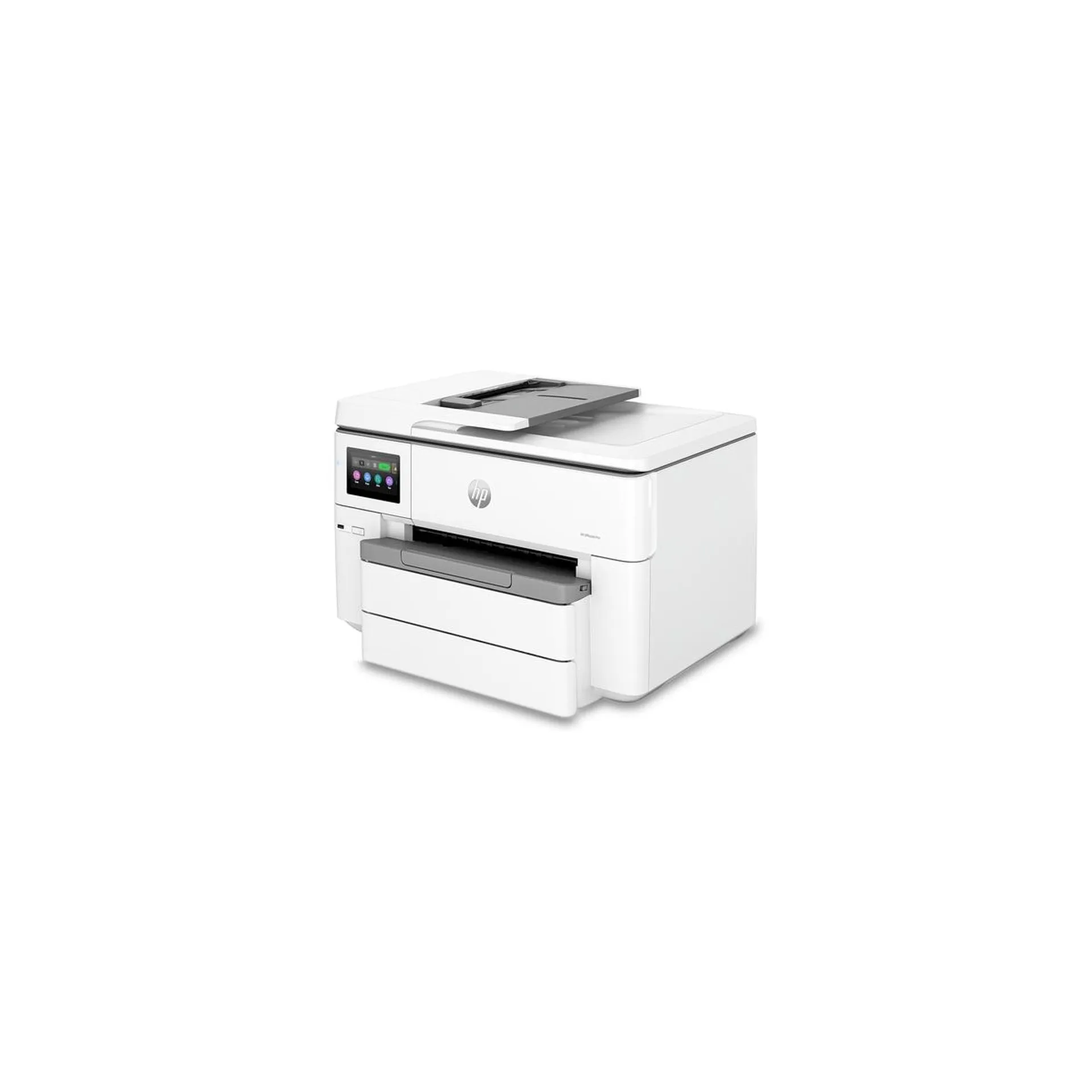Multifuncional Hps Hp Officejet Pro 9730 Inyeccion 34 Ppm Negro 18 Ppm Color Usb 1200Dpi 537P5C#Aky