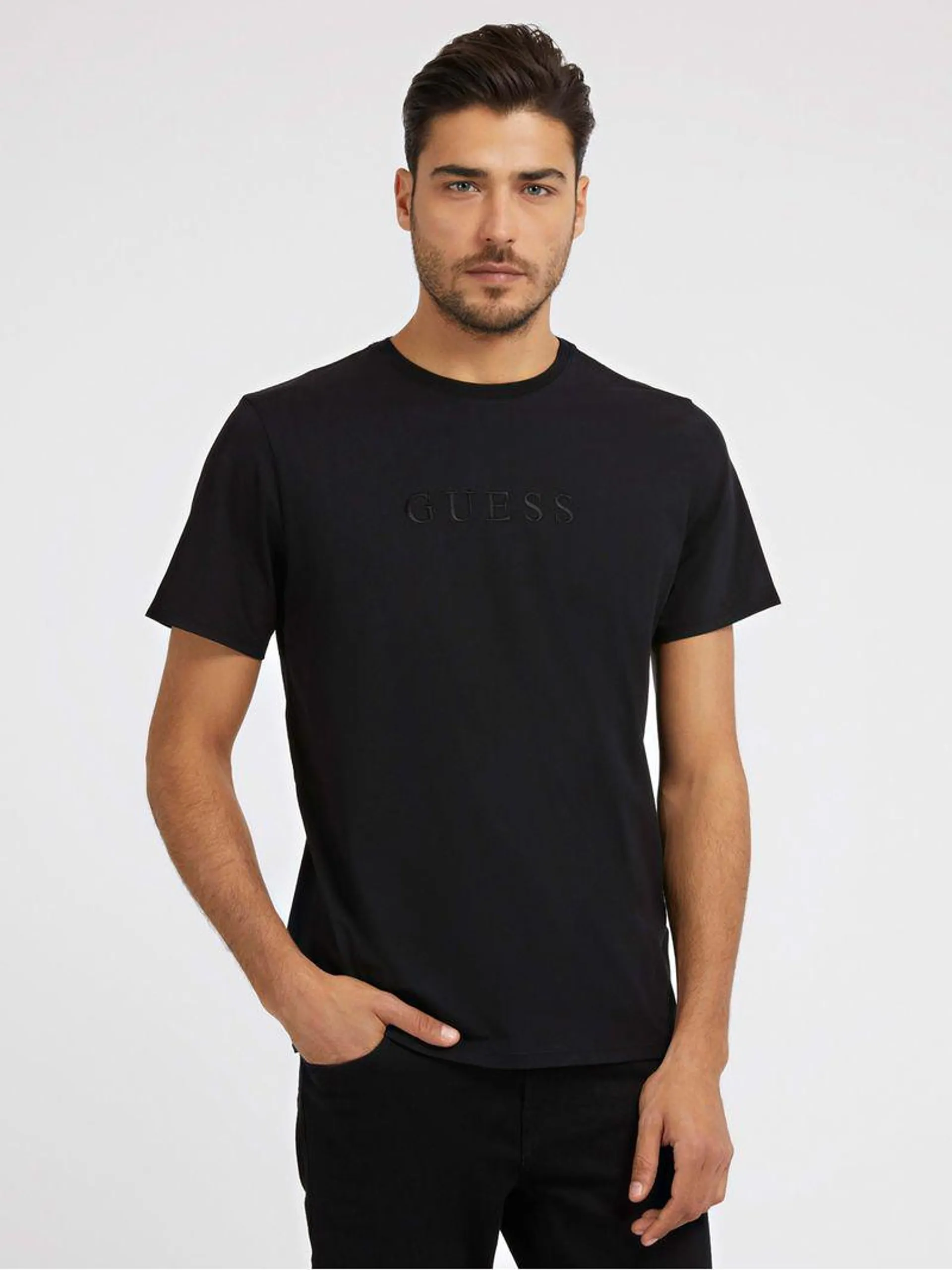 Playera Guess Pima