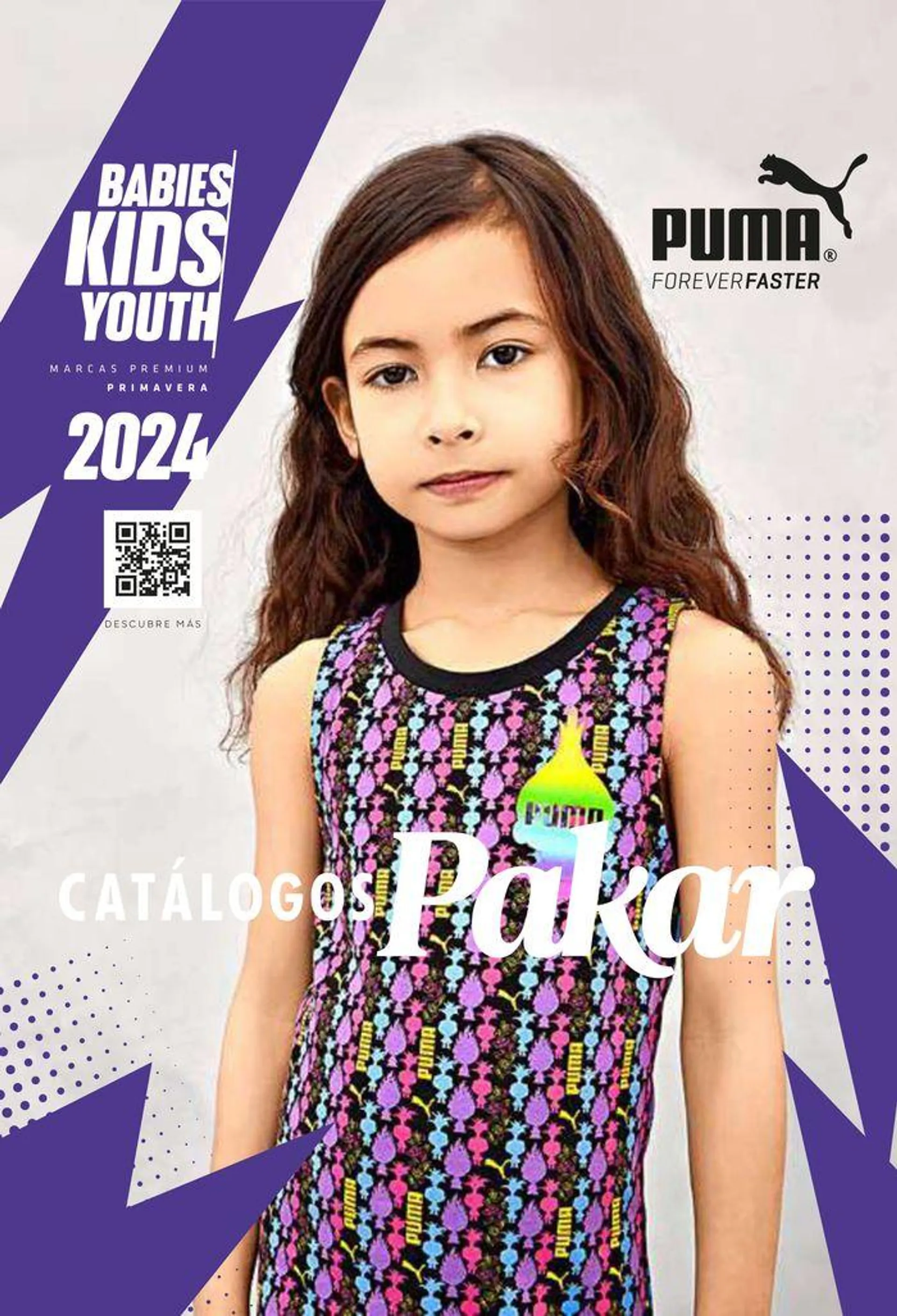 Pakar Kids Primavera 2024 - 1