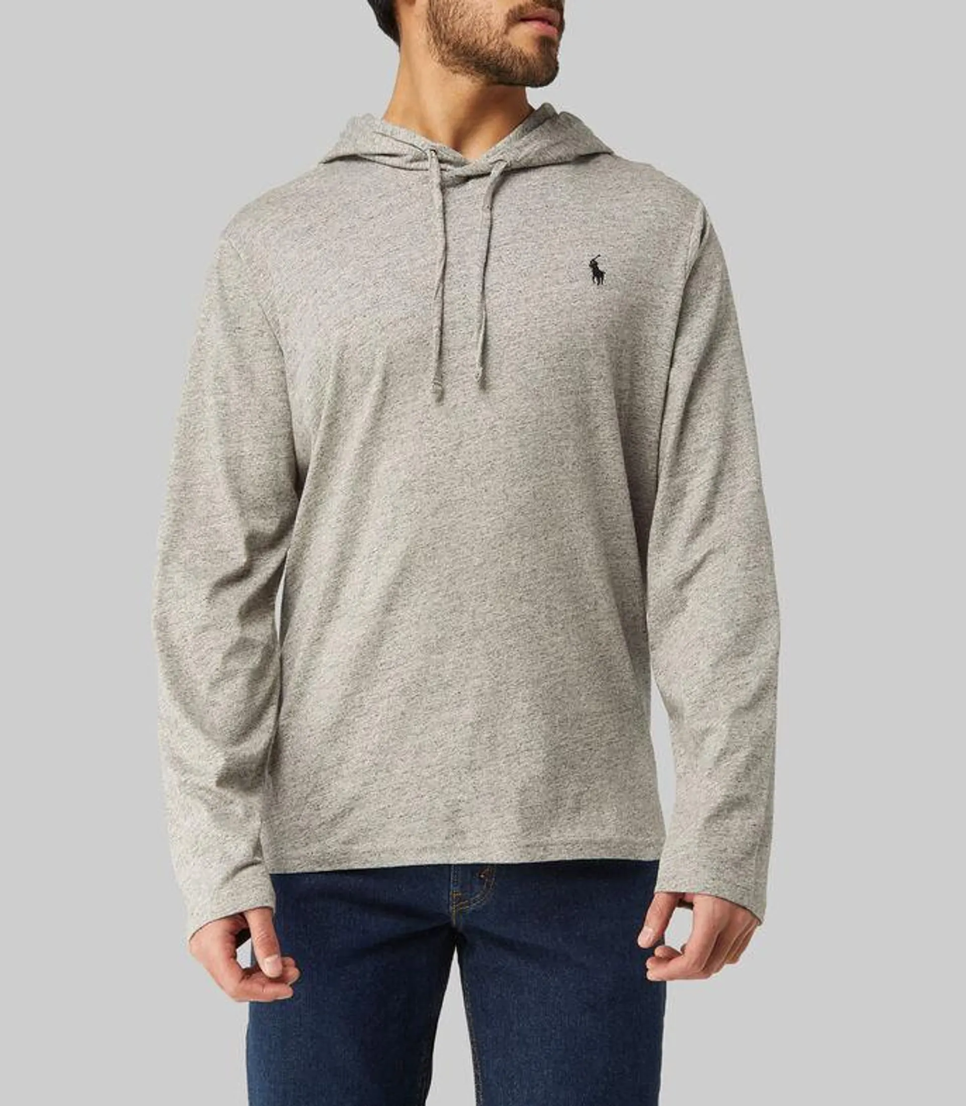 Sudadera con Capucha Hombre