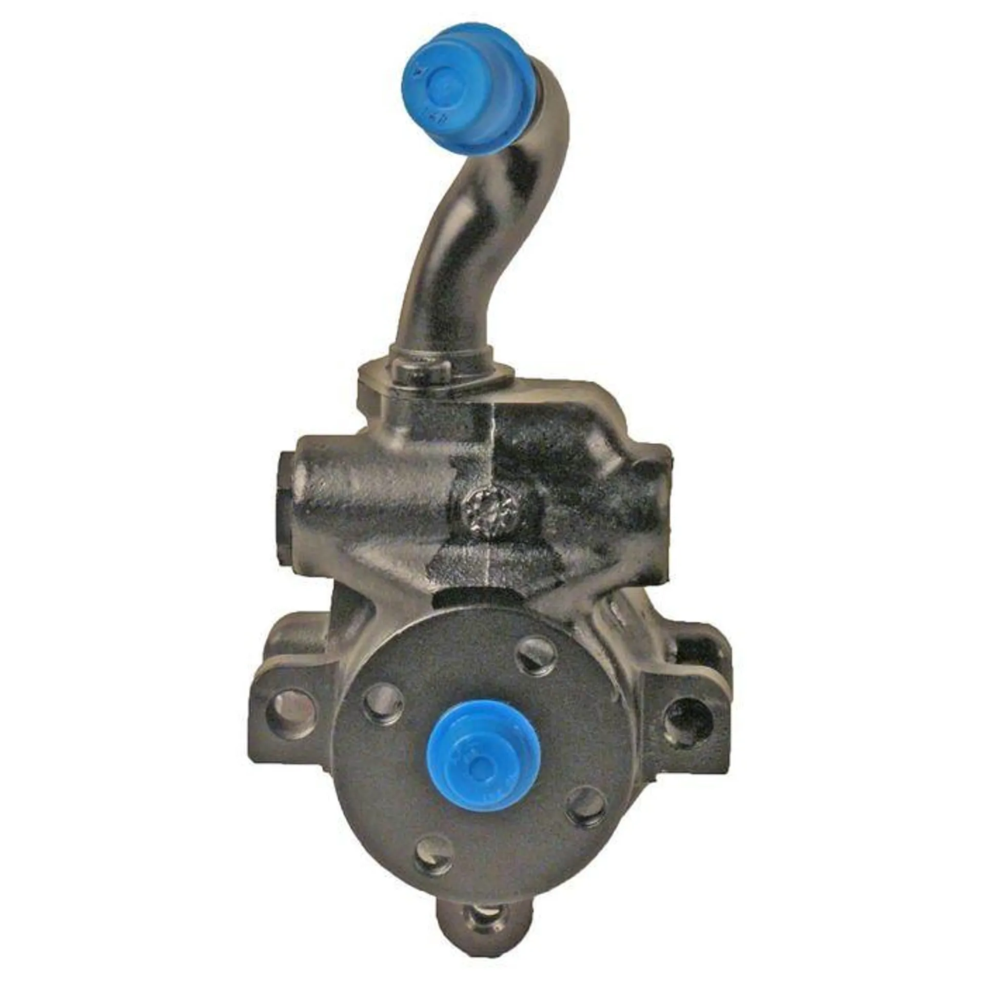 Alternador Duralast DL13921