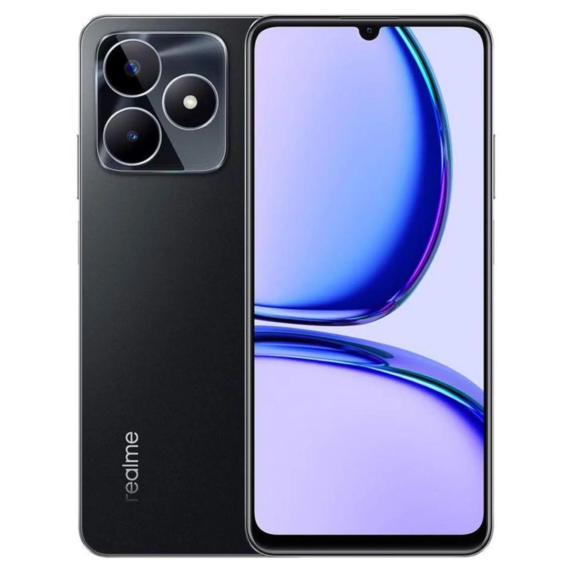 Celular Realme C53 6 + 128 GB cámara de 50MP