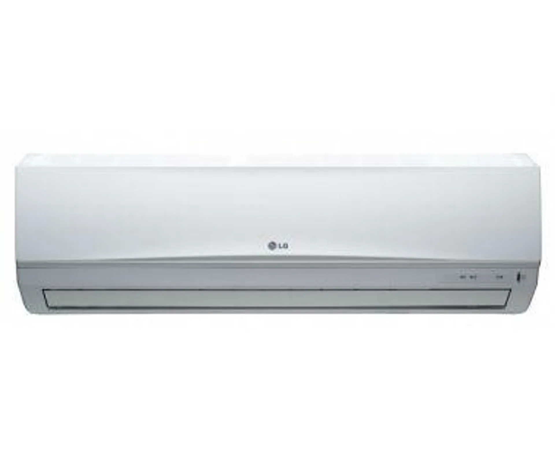 Minisplit LG SP182HN - Convencional - 1.5 Toneladas - 220V - Blanco