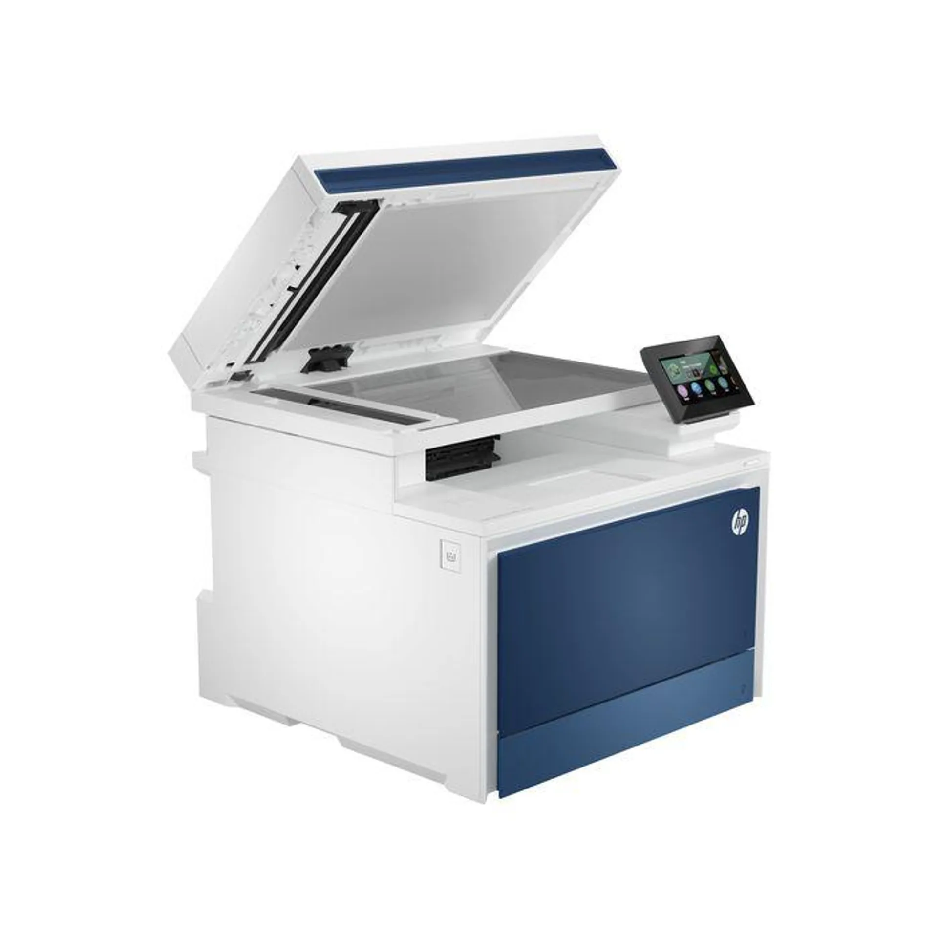 Impresora Multifuncional Hp Color Laserjet Pro 4303Dw 600X600 Dpi 33Ppm Ethernet Wifi 5Hh65A