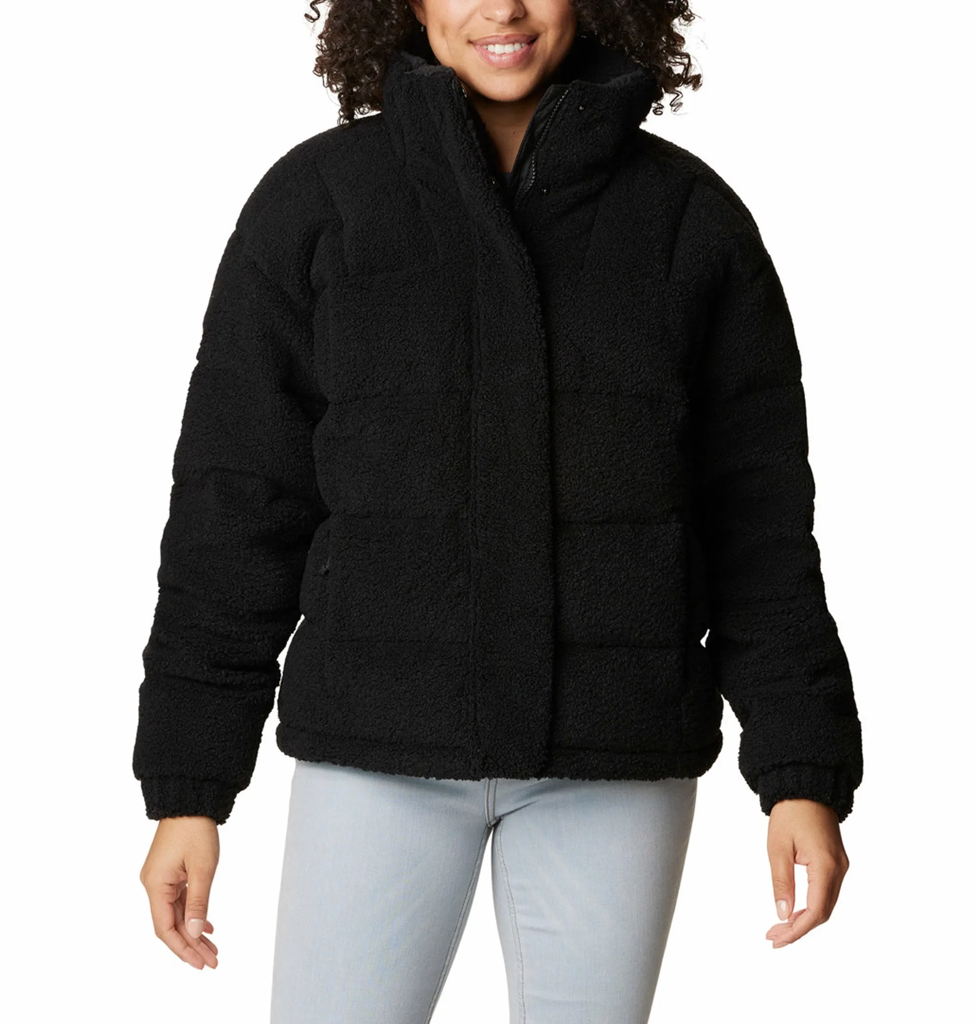 Chamarra para mujer Ruby Falls™ Novelty Jacket