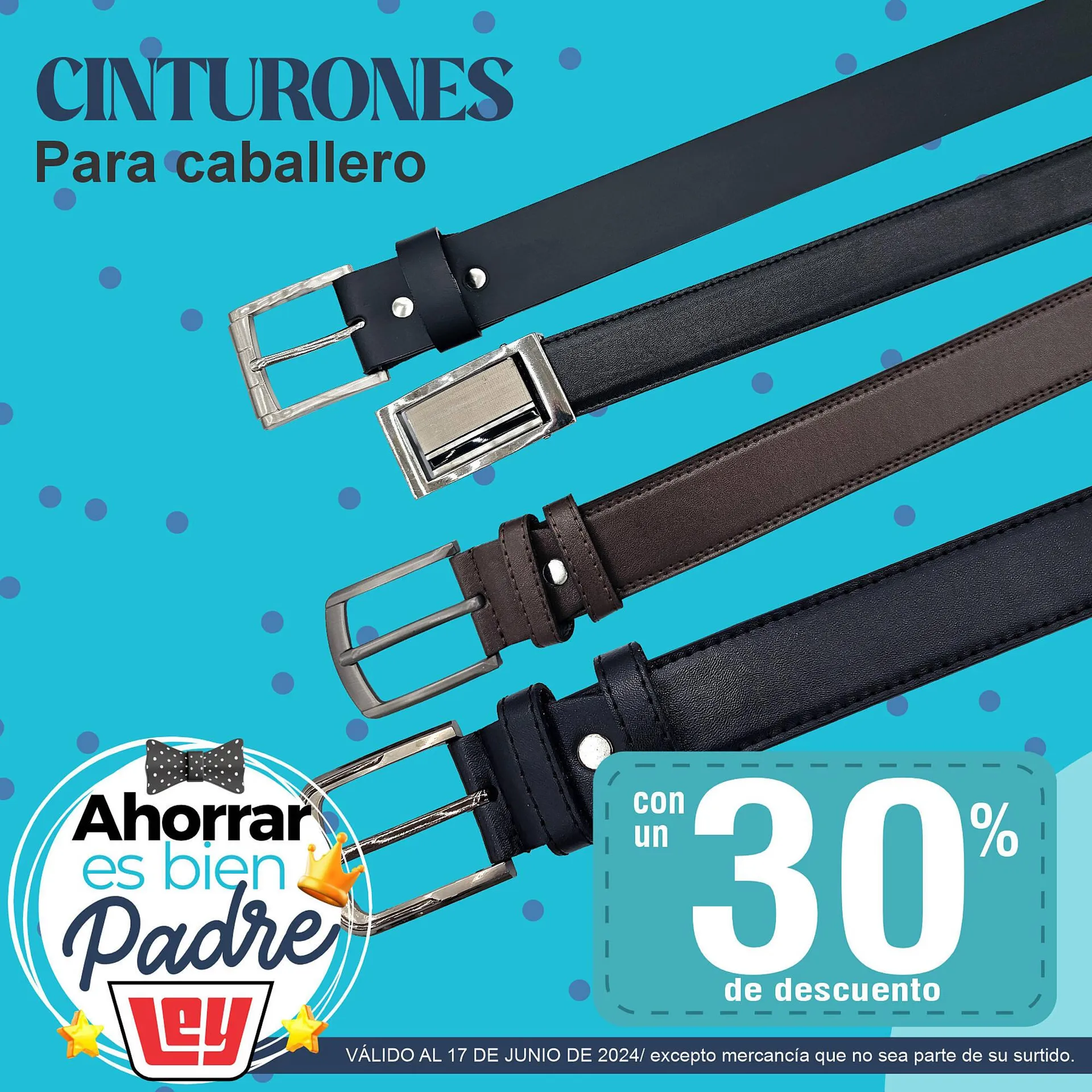 Catálogo de Catálogo Casa Ley 12 de junio al 17 de junio 2024 - Pagina 2