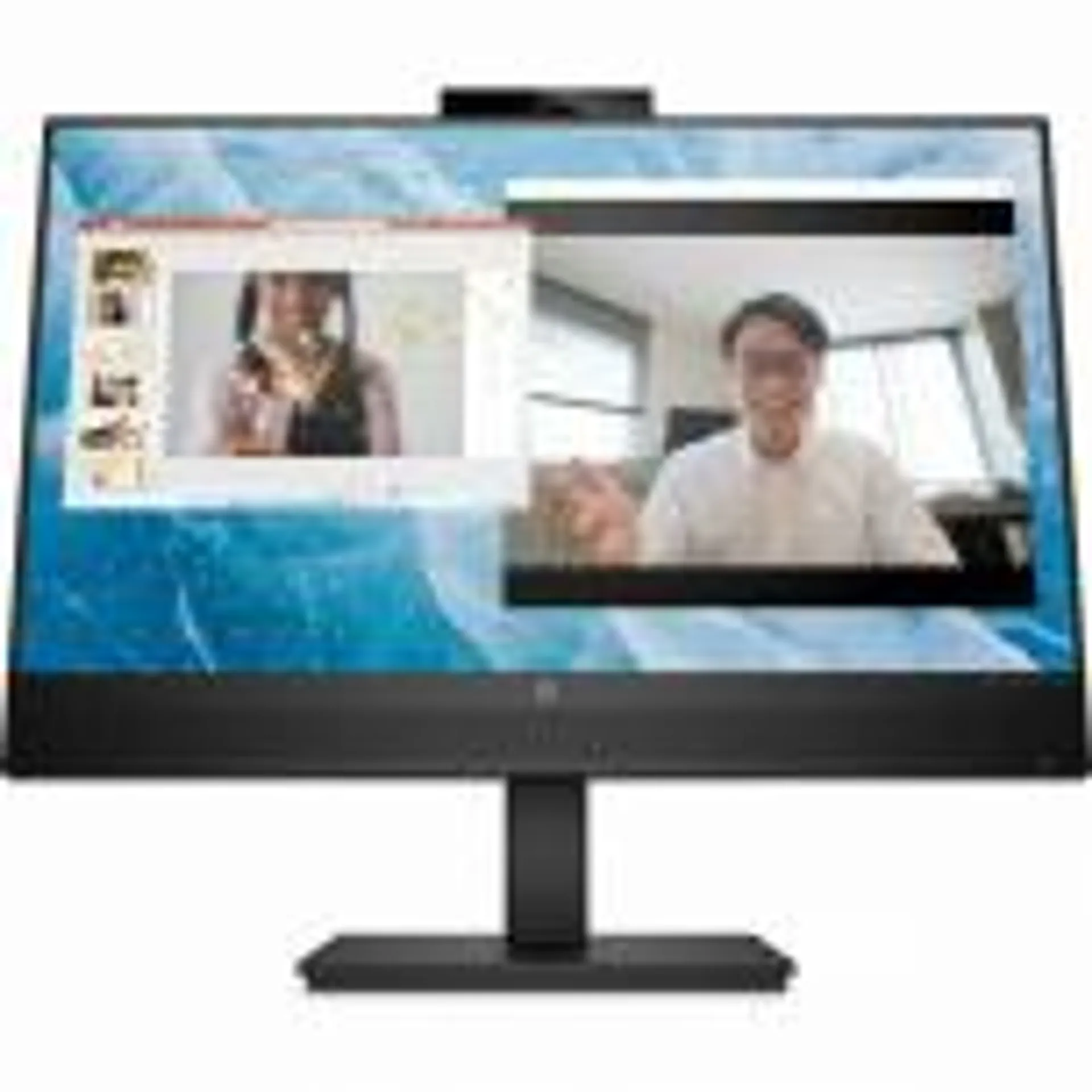 Monitor HP M24m G4 LED 23.8", Full HD, 75Hz, HDMI, Negro