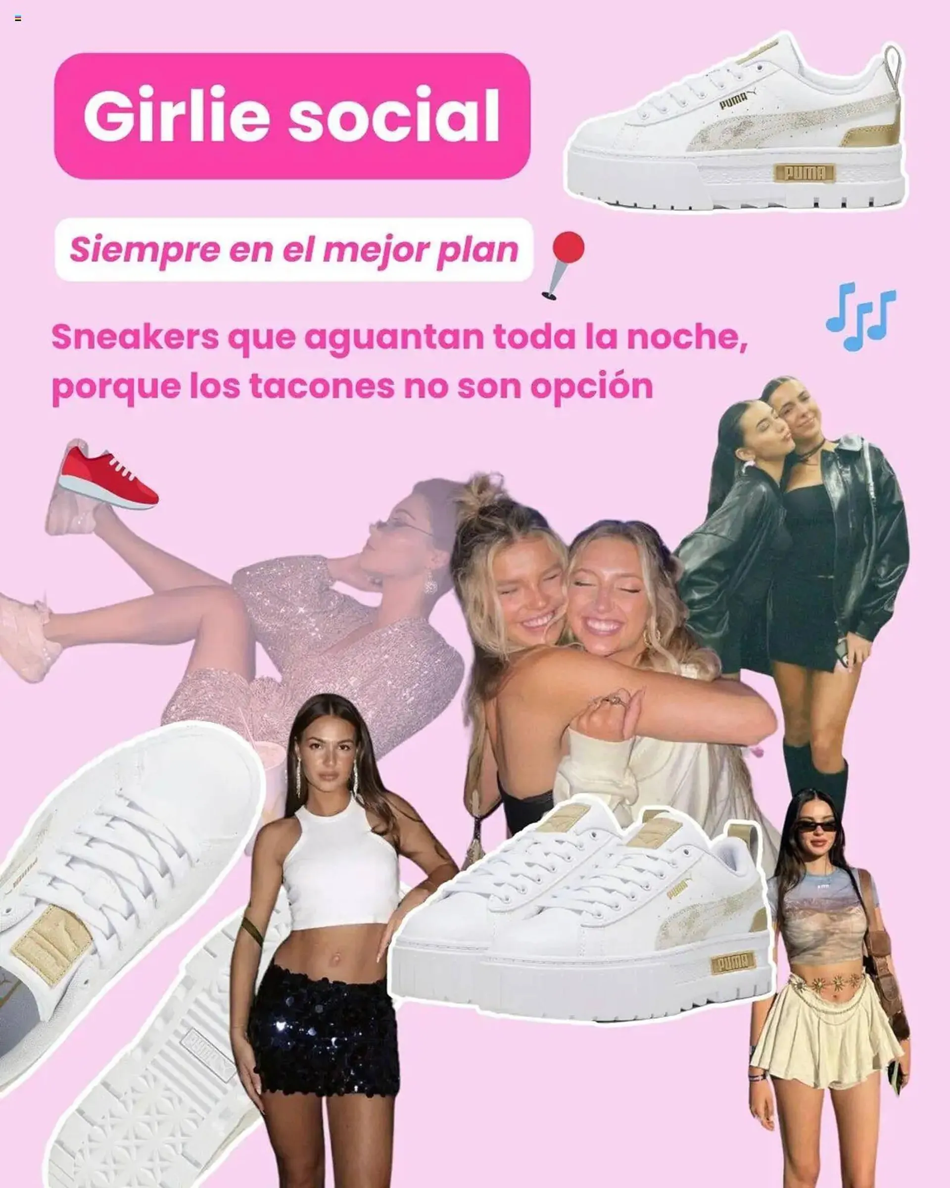 Catálogo de Catálogo Privalia 1 de abril al 15 de abril 2025 - Pagina 3