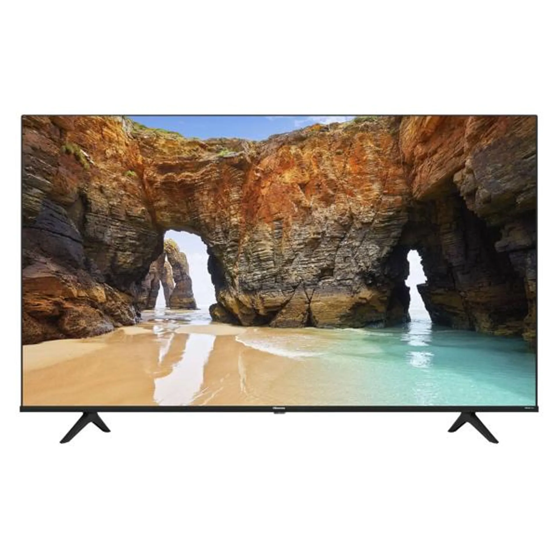 Televisor Full Hd Smart Tv Hisense 32a4kr 32" 32