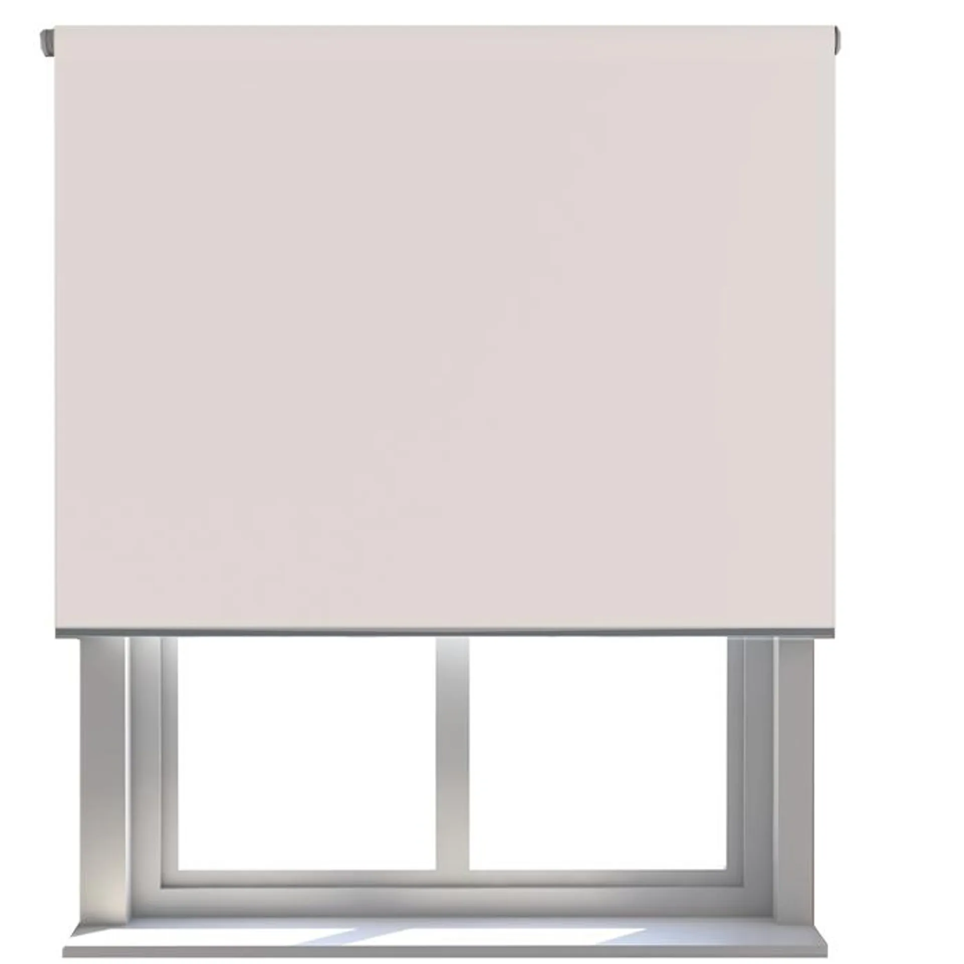 Persiana modelo blackout color beige120x180 51247 Homewell