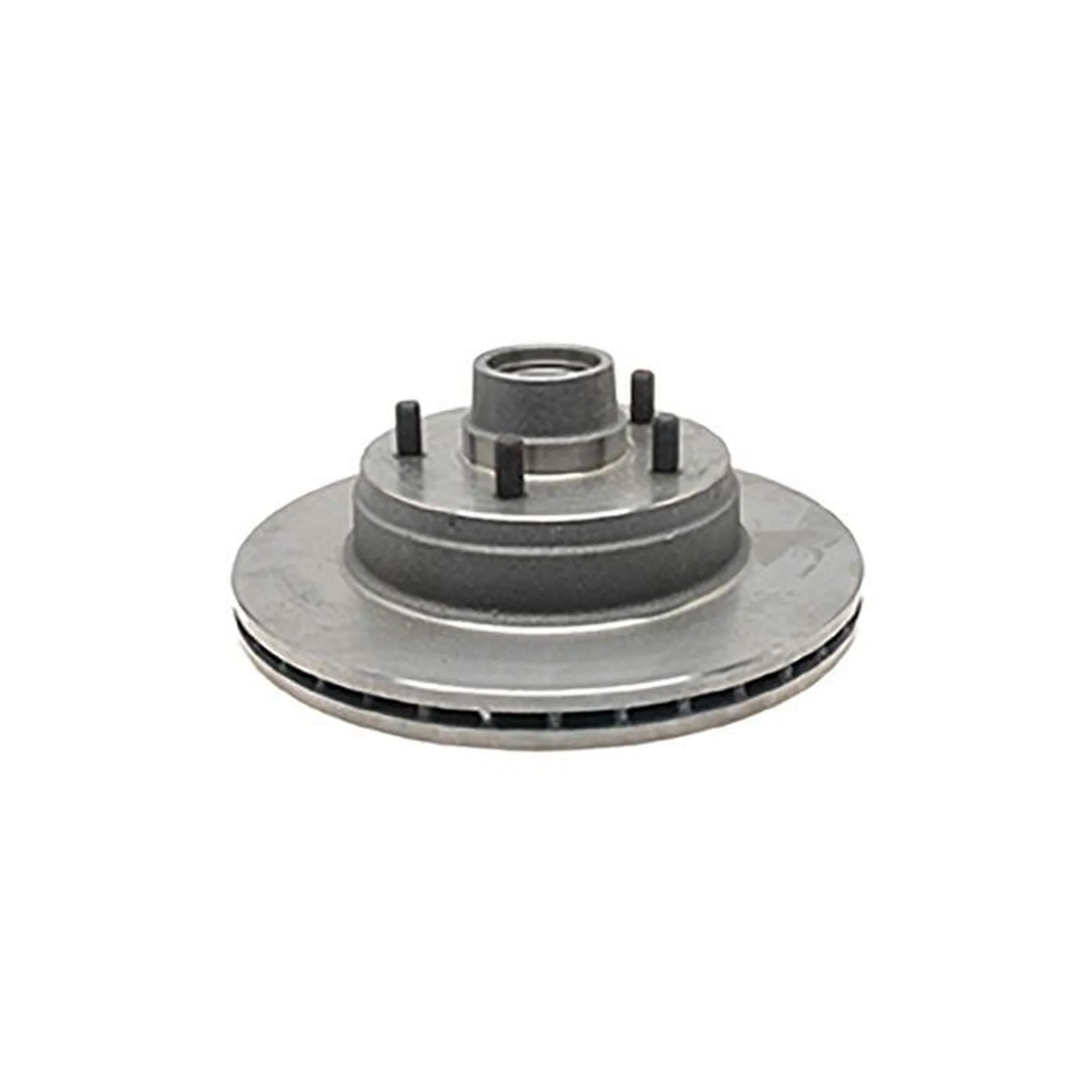 Rotor de Frenos de Disco Duralast Gold E-DL5546