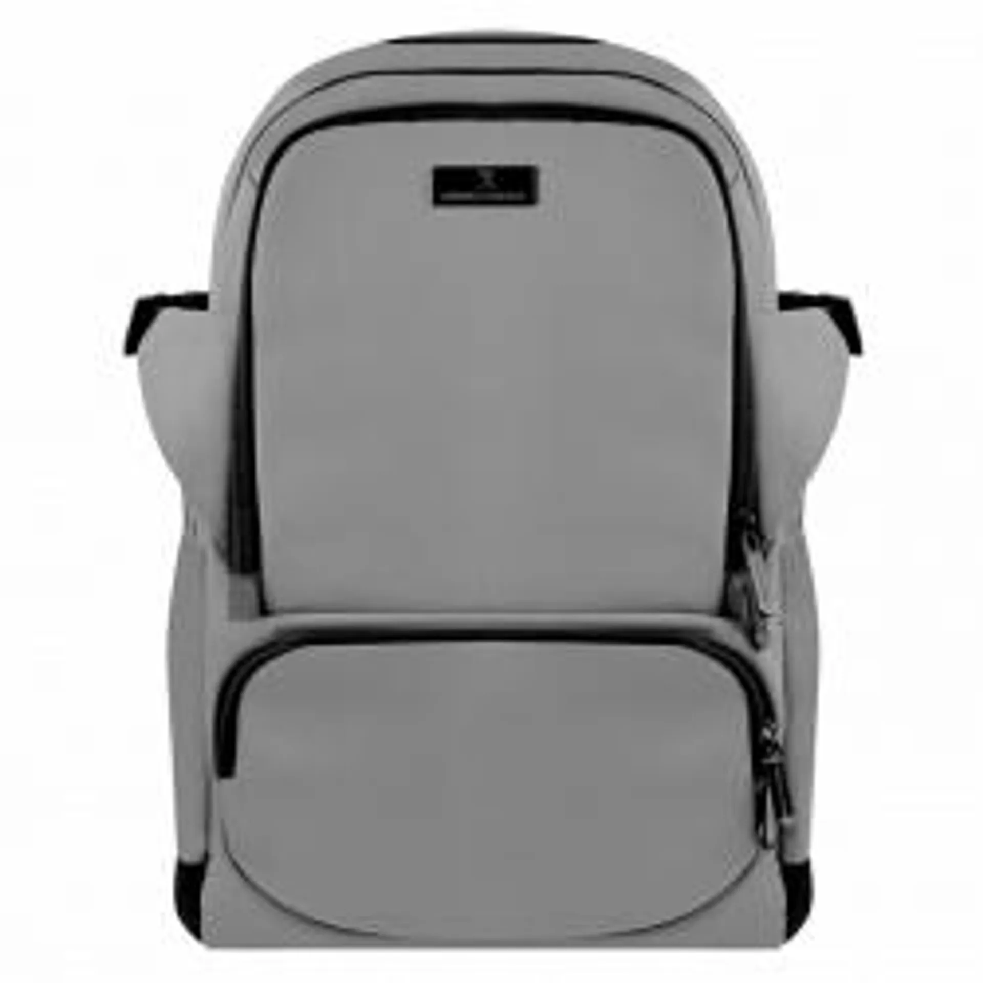 Perfect Choice Mochila Graypack para Laptop 15.6", Gris