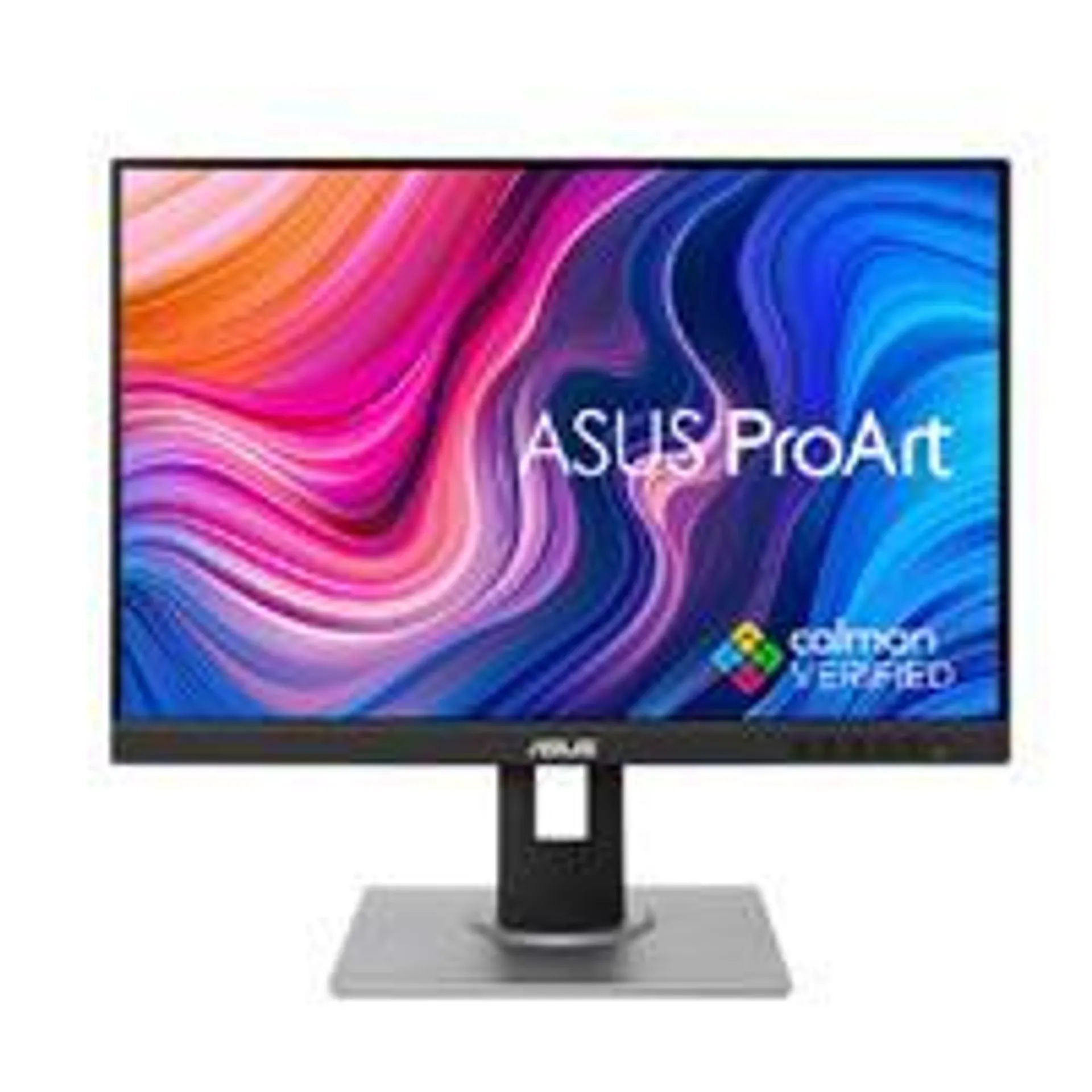 MONITOR ASUS PA248QV / 24 / 1920X1200 / TR 5MS / 75HZ / DP / HDMI / VGA / VESA / ALTAVOCES / 4X USB / PRECISION DE COLOR / GIRO 90 ASUS OEM PA248QV