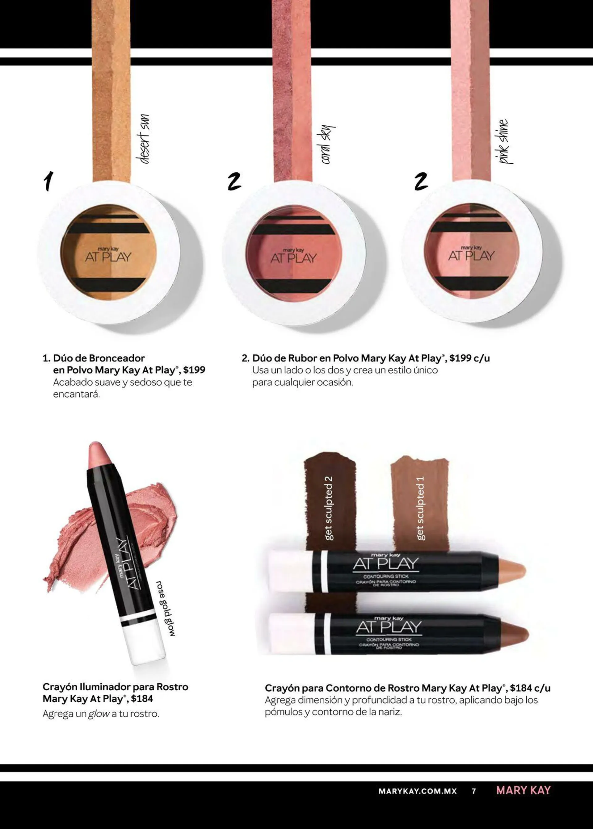 Mary Kay Oferta actual - 11