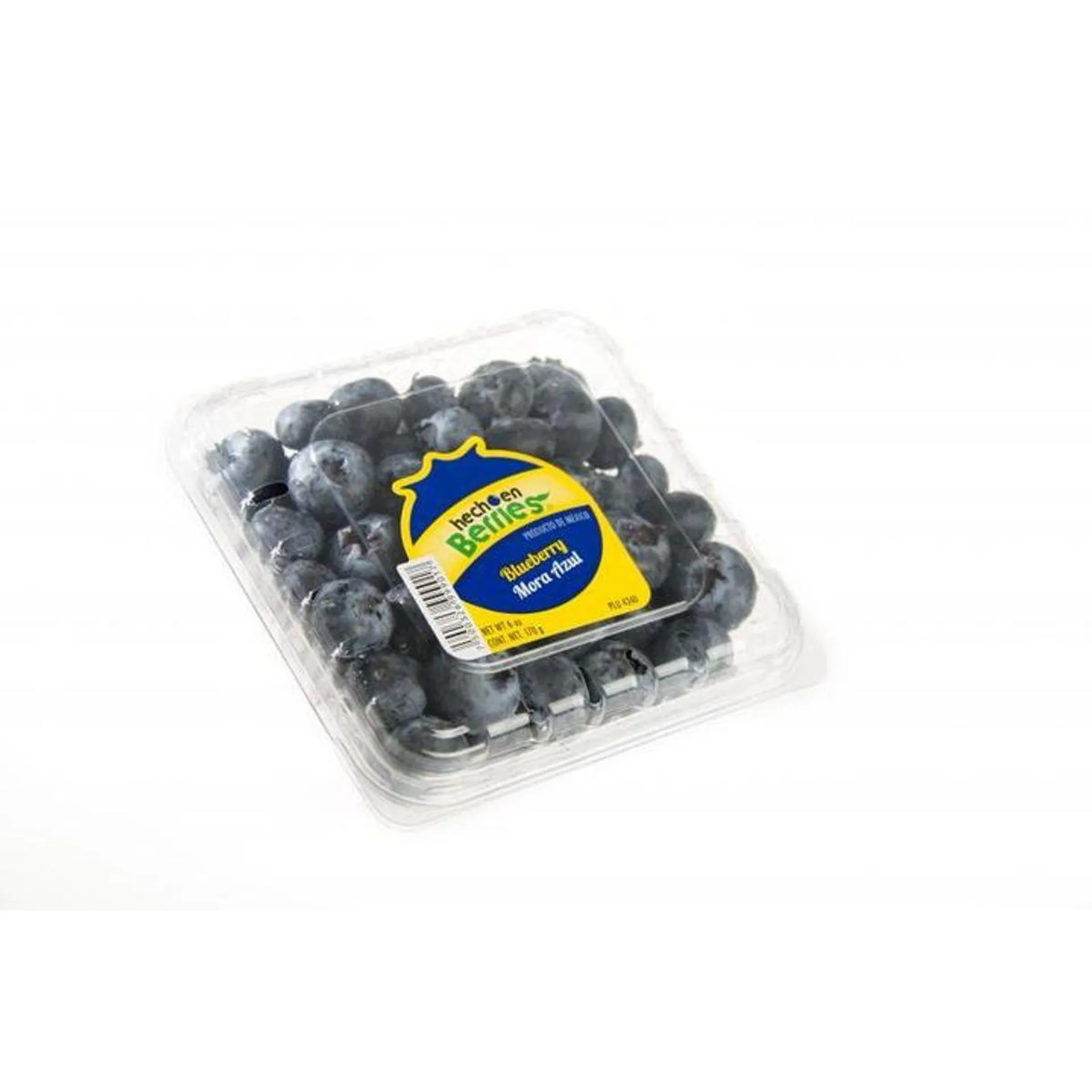 Blueberry 170 g