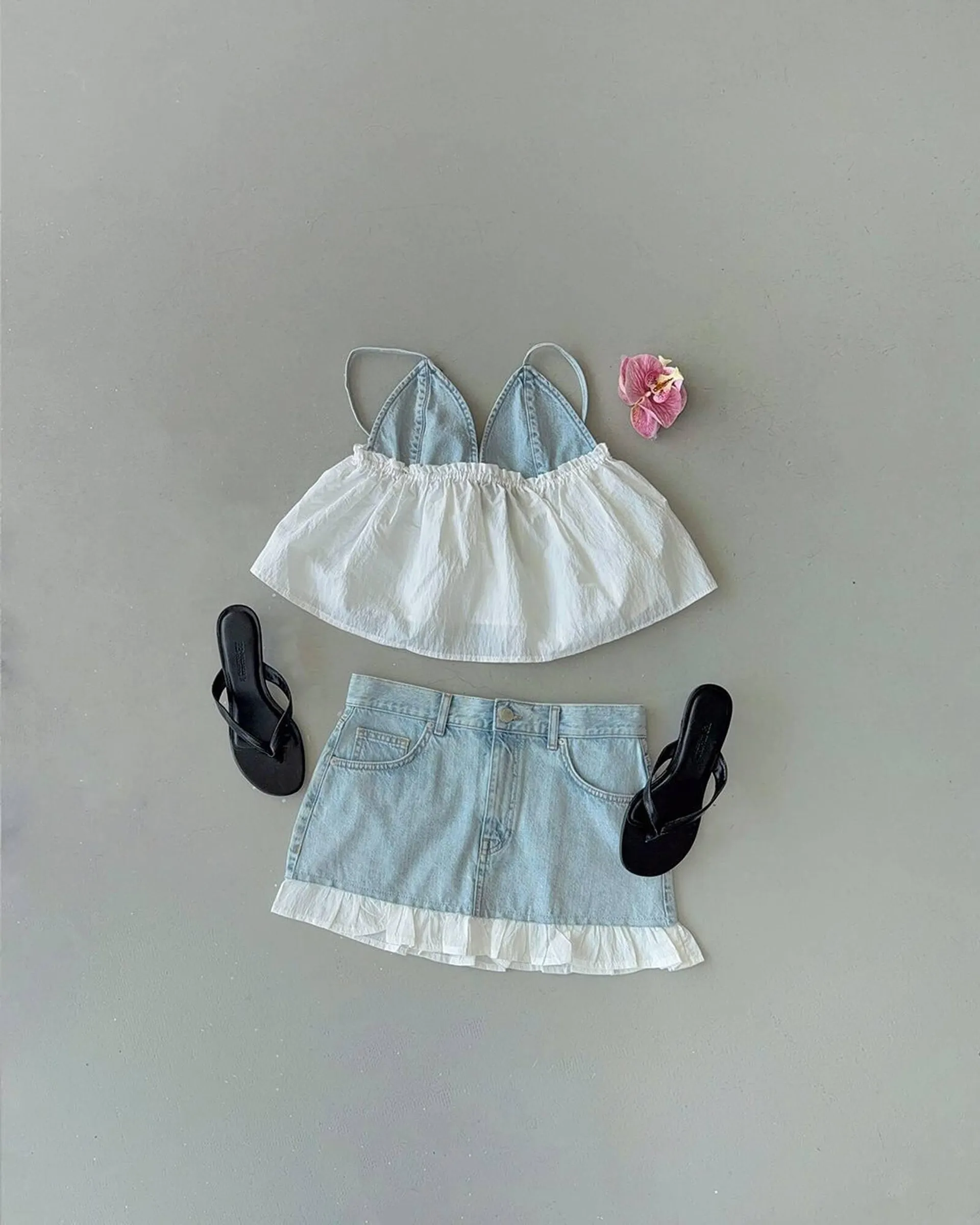 Catálogo de Catálogo Pull & Bear 11 de junio al 30 de junio 2025 - Pagina 3
