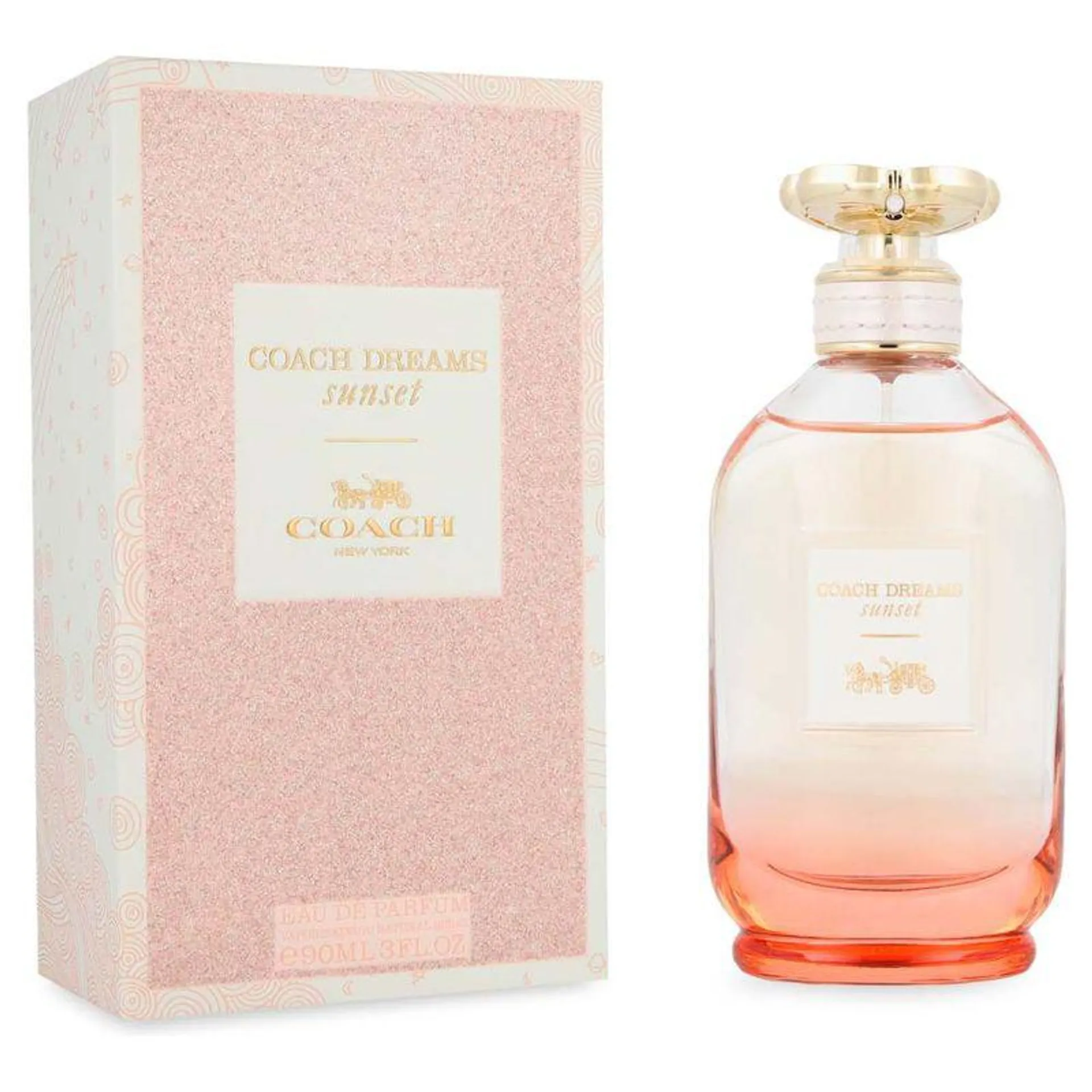 Perfume Dama Coach Coach Dreams Sunset 90 ml Edp