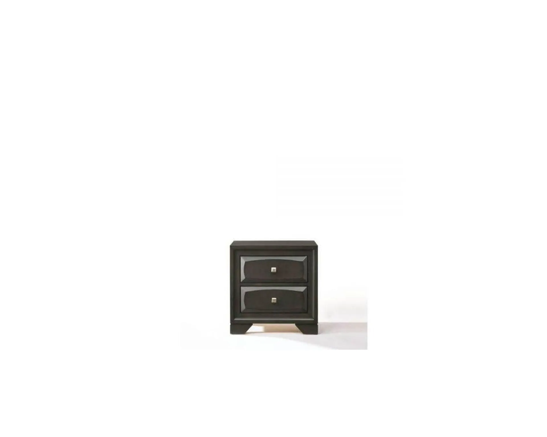 Buró Soteris Madera Gris