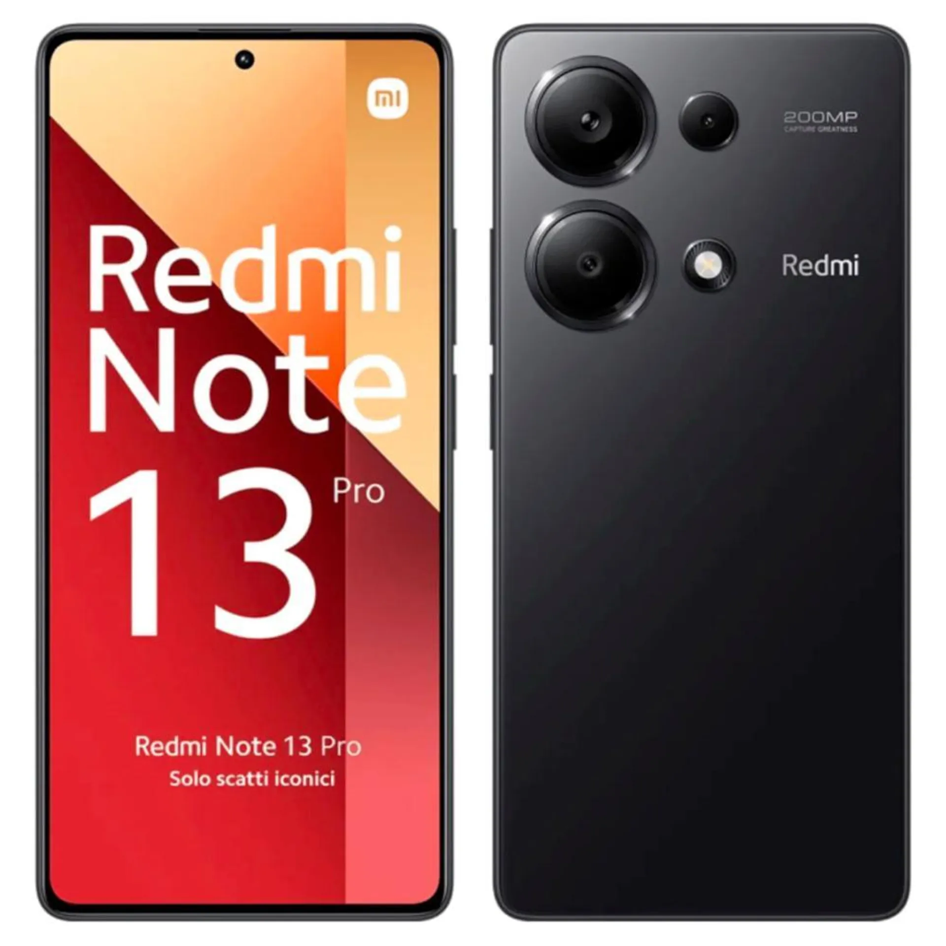 Xiaomi Redmi Note 13 Pro Dual