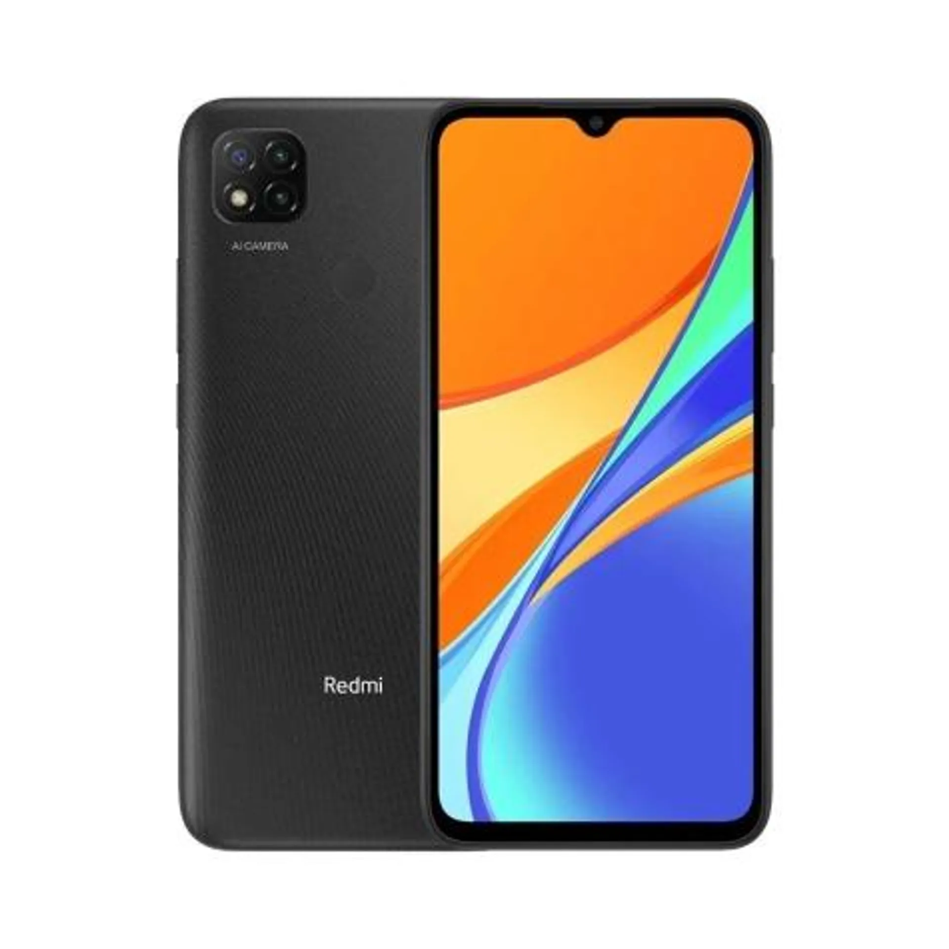 Redmi 9c - Redmi 9c