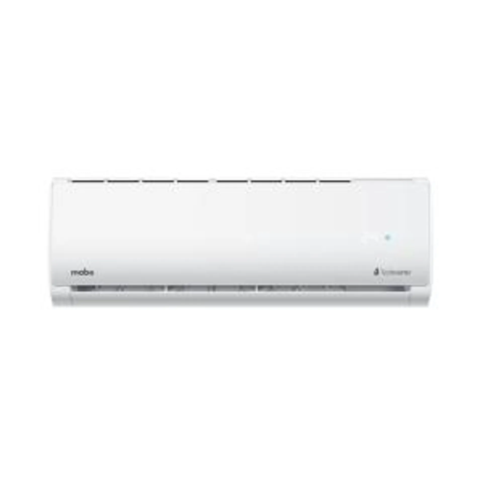 Mini-split Solo Frio Inverter 1 Ton.