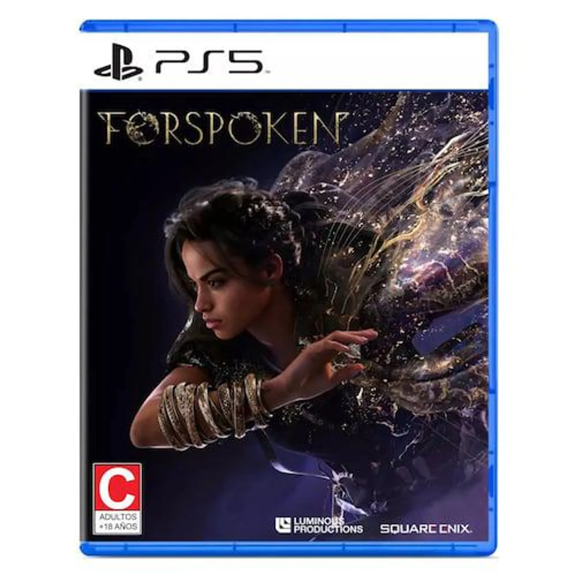 Forspoken - PlayStation 5