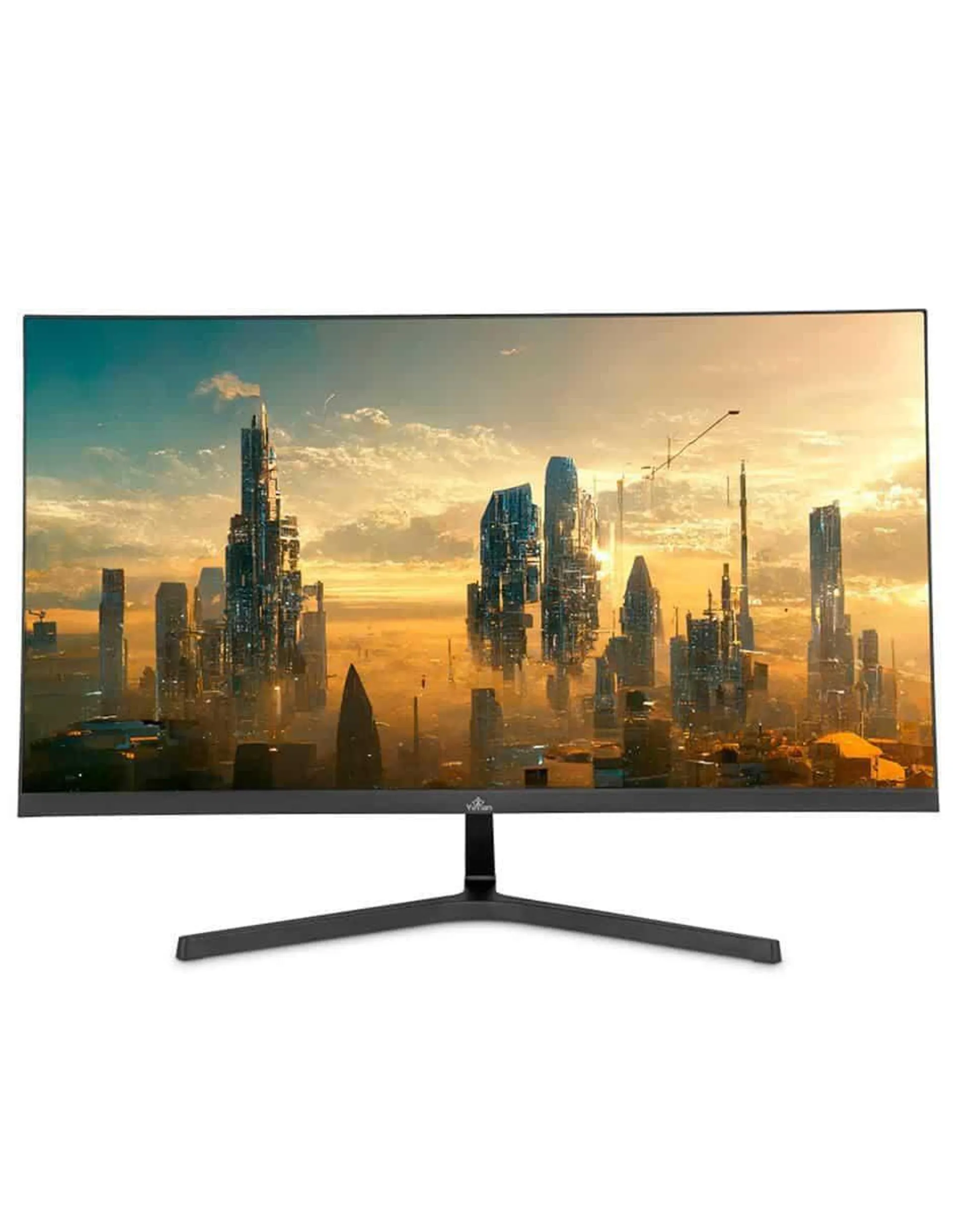 Monitor Gamer Yeyian Full HD 24 Pulgadas YMF-VAF24-G1