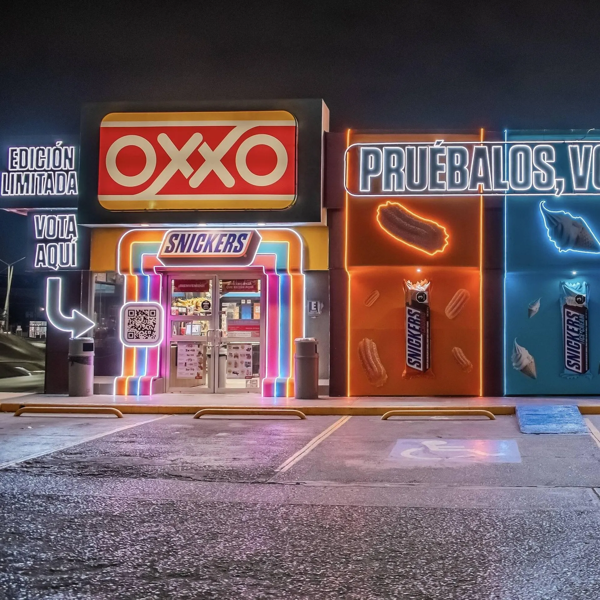 Catálogo OXXO - 1