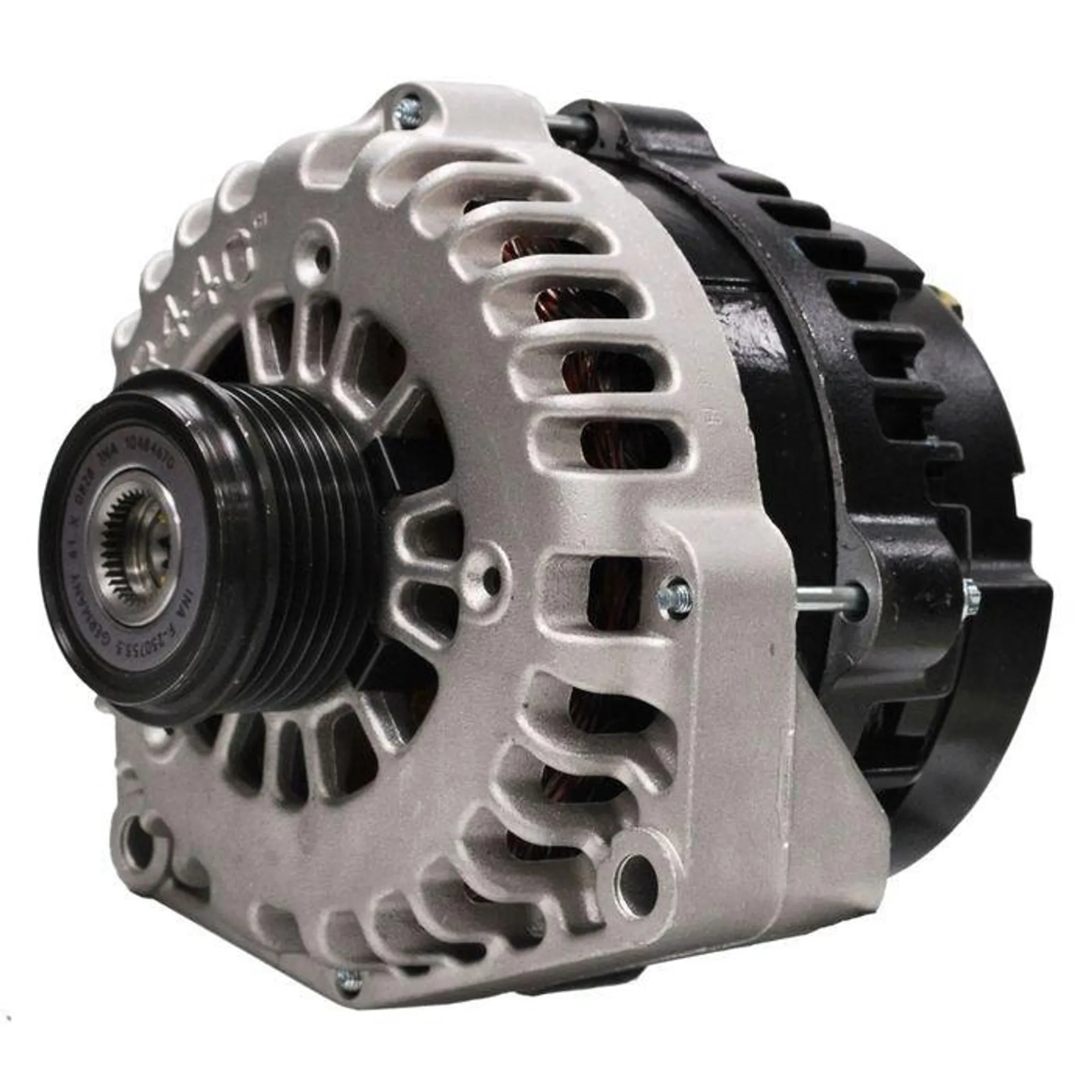 Alternador Duralast DL8489