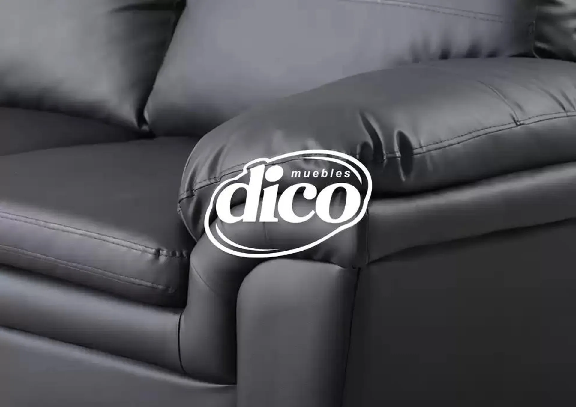 Catálogo de Muebles Dico Salas De Piel Centro 2025 14 de marzo al 31 de diciembre 2025 - Pagina 27