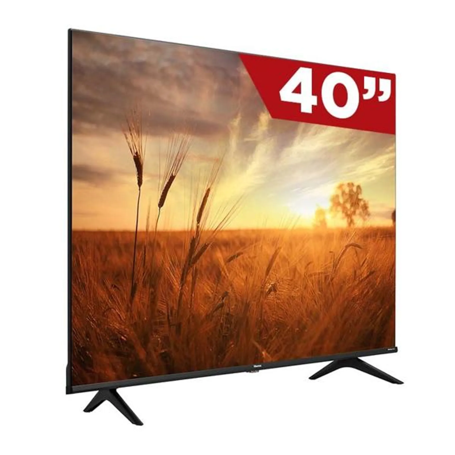 Televisor Full Hd Smart Tv Hisense 40a4kv 40" 40