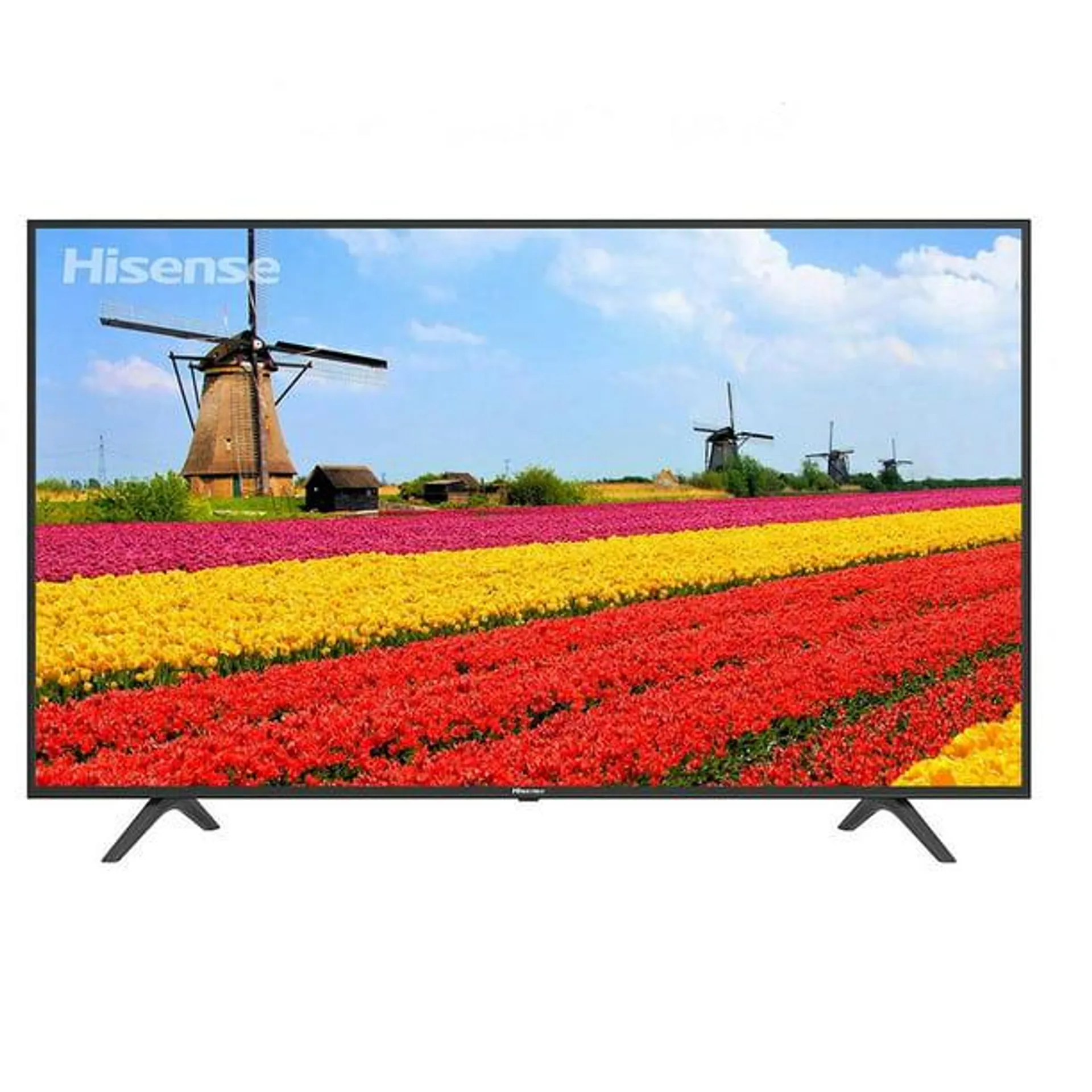 TV Hisense pantalla 40 Pulgadas Full HD Smart TV LED 40H5G