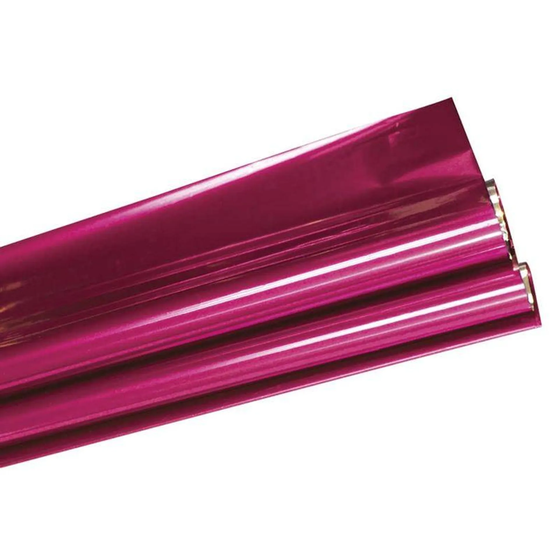 Papel Metálico Unifoil de .61 x 10 m Bugambilia