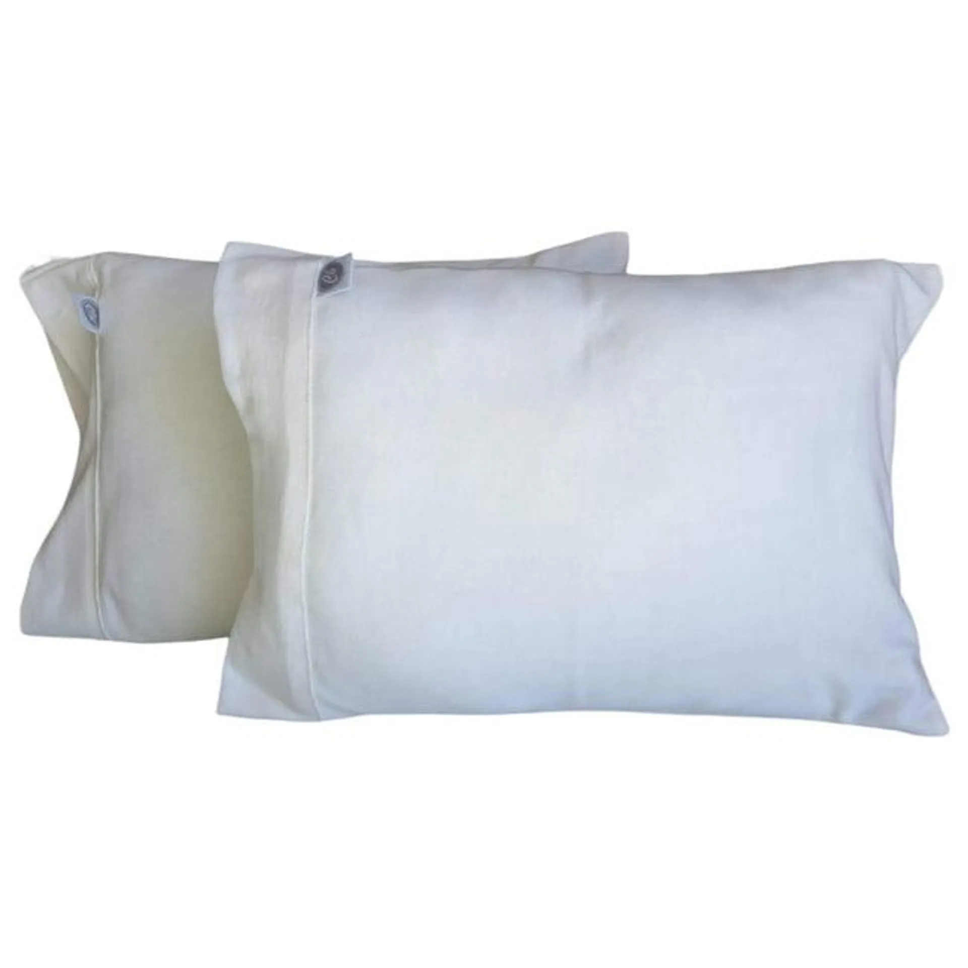 Pack de Almohadas Jersey Hueso - Cary bebé