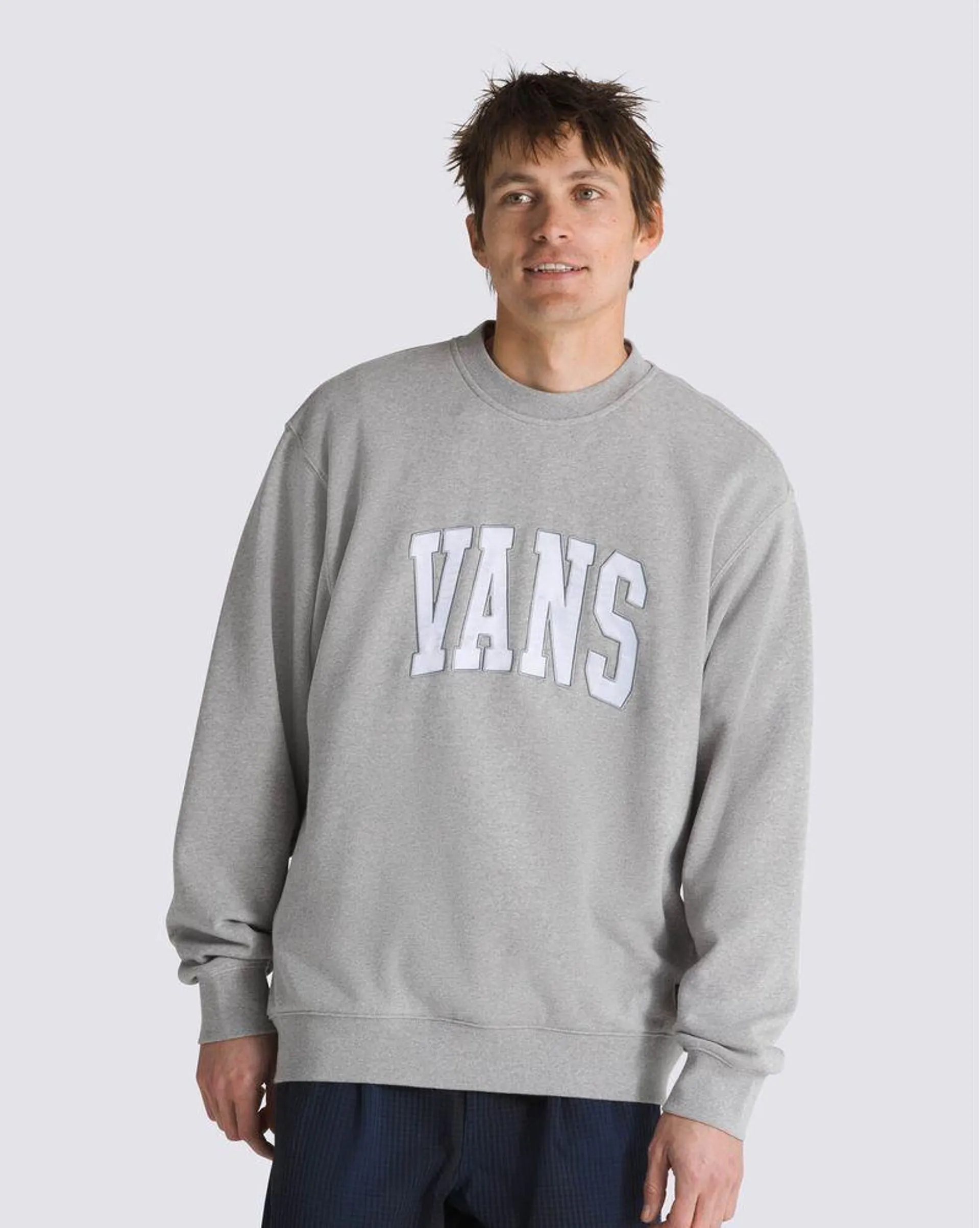 Sudadera Original Standards Varsity