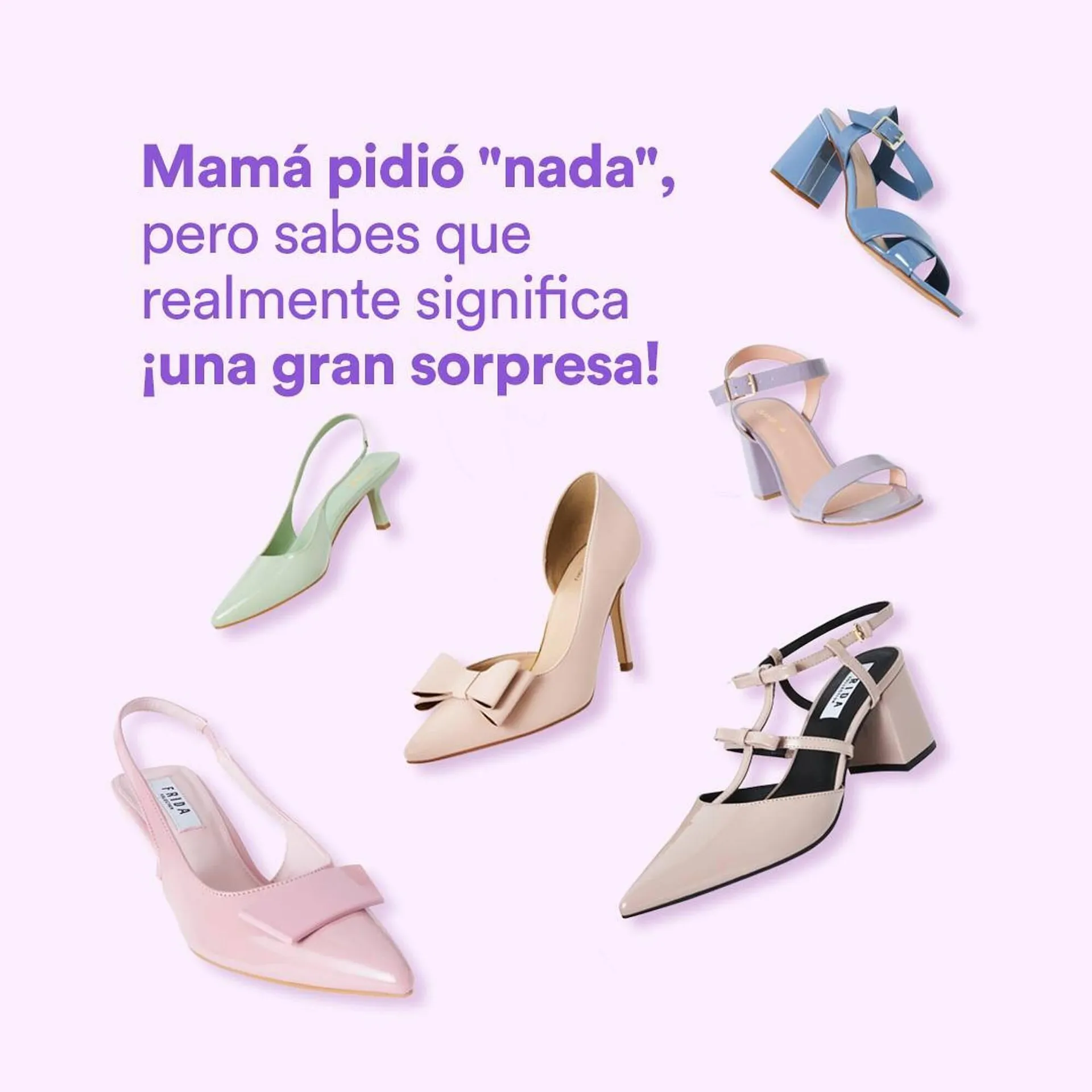 Catálogo Coppel - 1