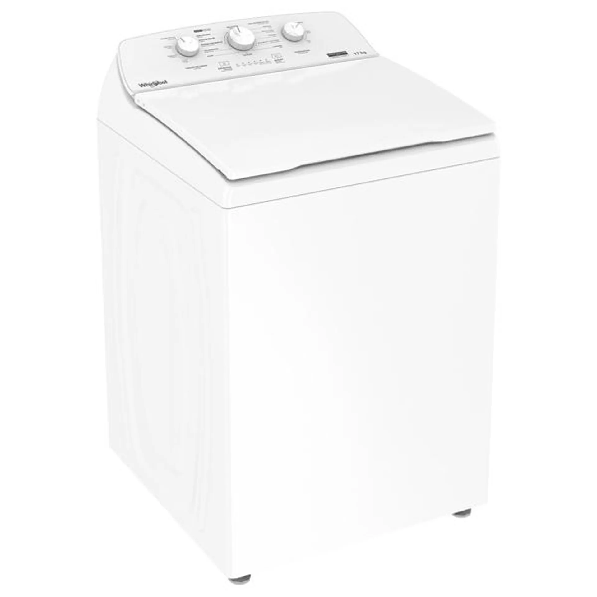 Lavadora Whirlpool 8mwtw1713mjq 17