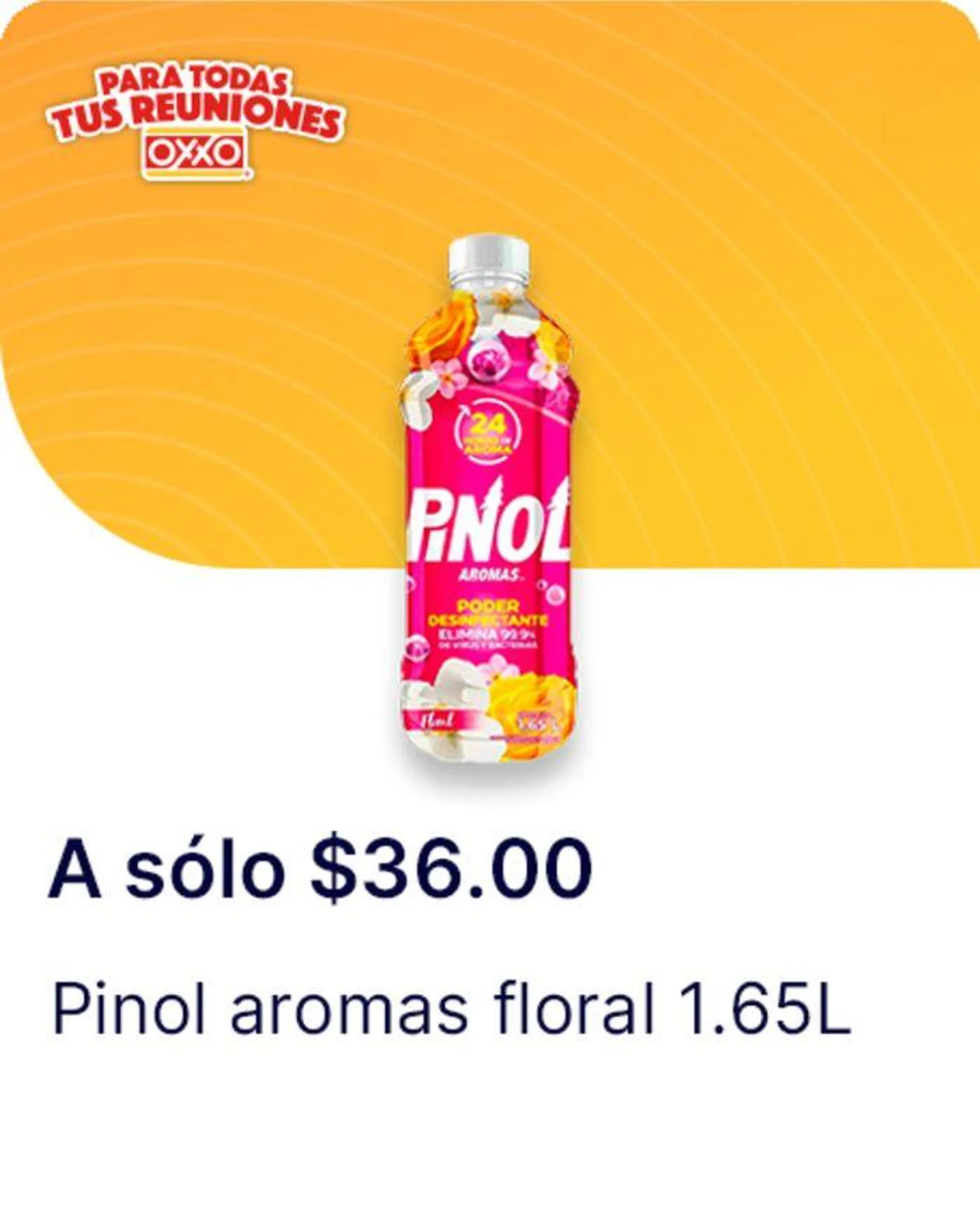 Ofertas OXXO - 26