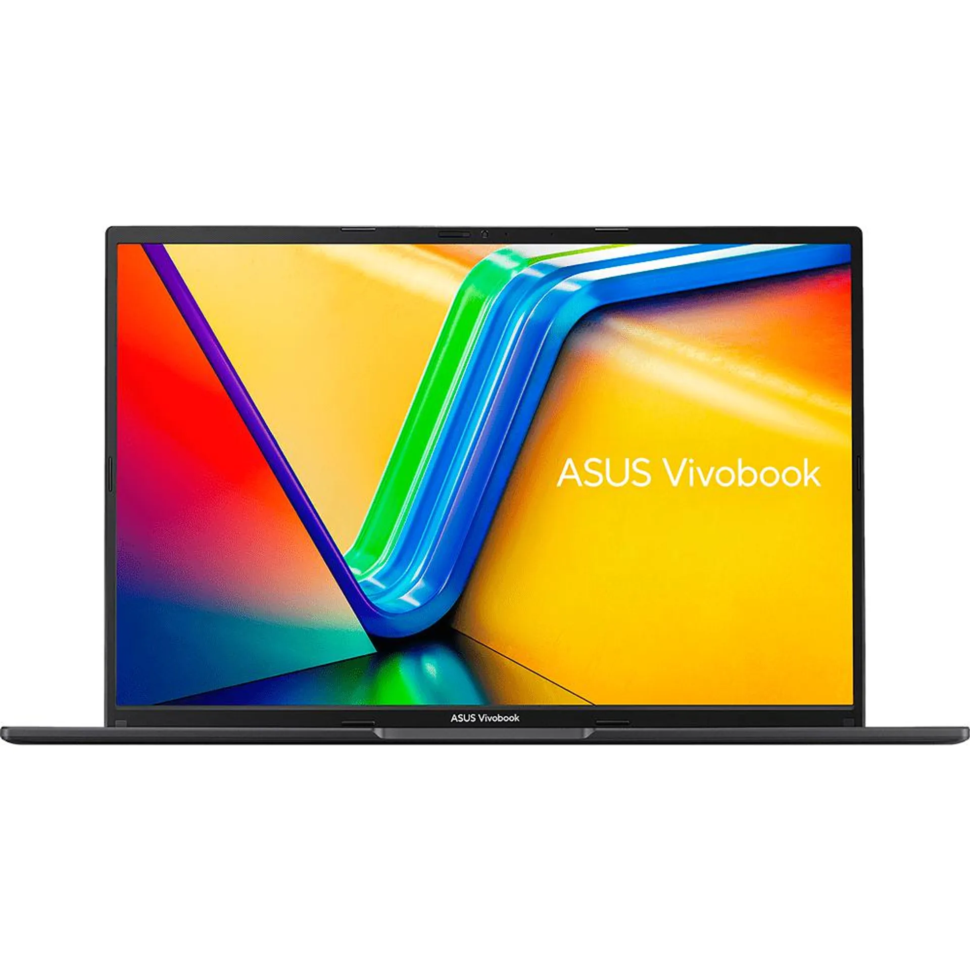 LAPTOP ASUS Vivobook 16 / i9 13900H / Ram 16 GB DDR 4 / Almacenamiento 512 GB / Intel Iris Xᵉ Graphics / Pantalla 16” / HDMI / USB 3.2 Tipo C / USB 2.0 Tipo A / Camara 720p HD / X1605VA-MB357W