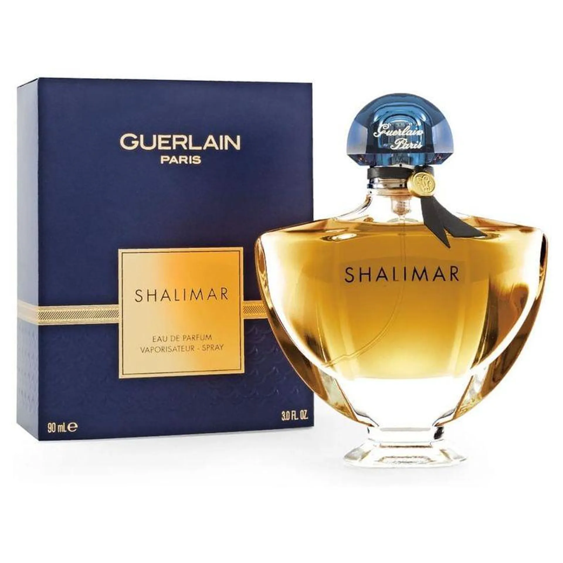 Shalimar 90 ml Edp Spray de Guerlain