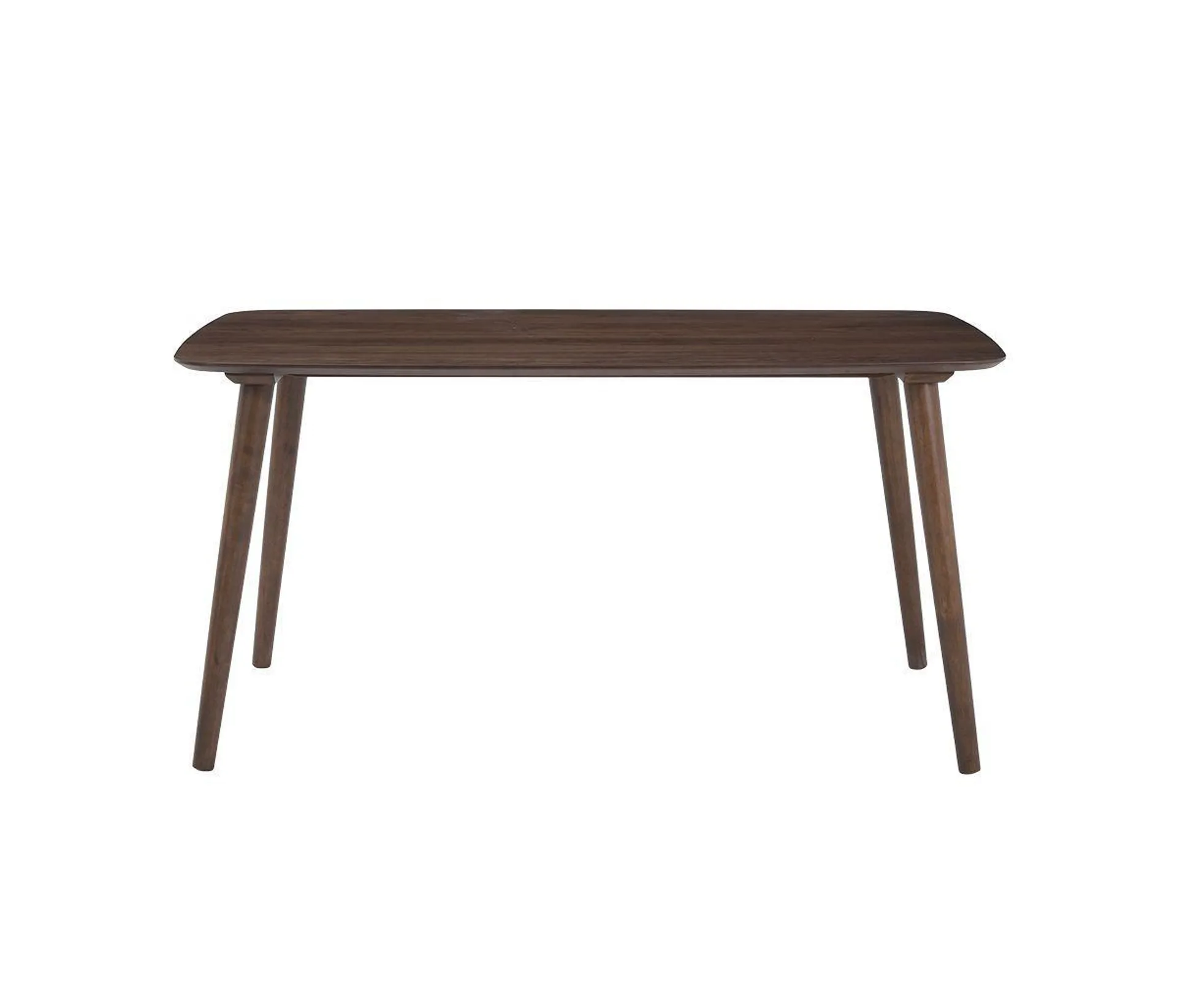 Mesa de comedor Fenner 150cm - Nogal