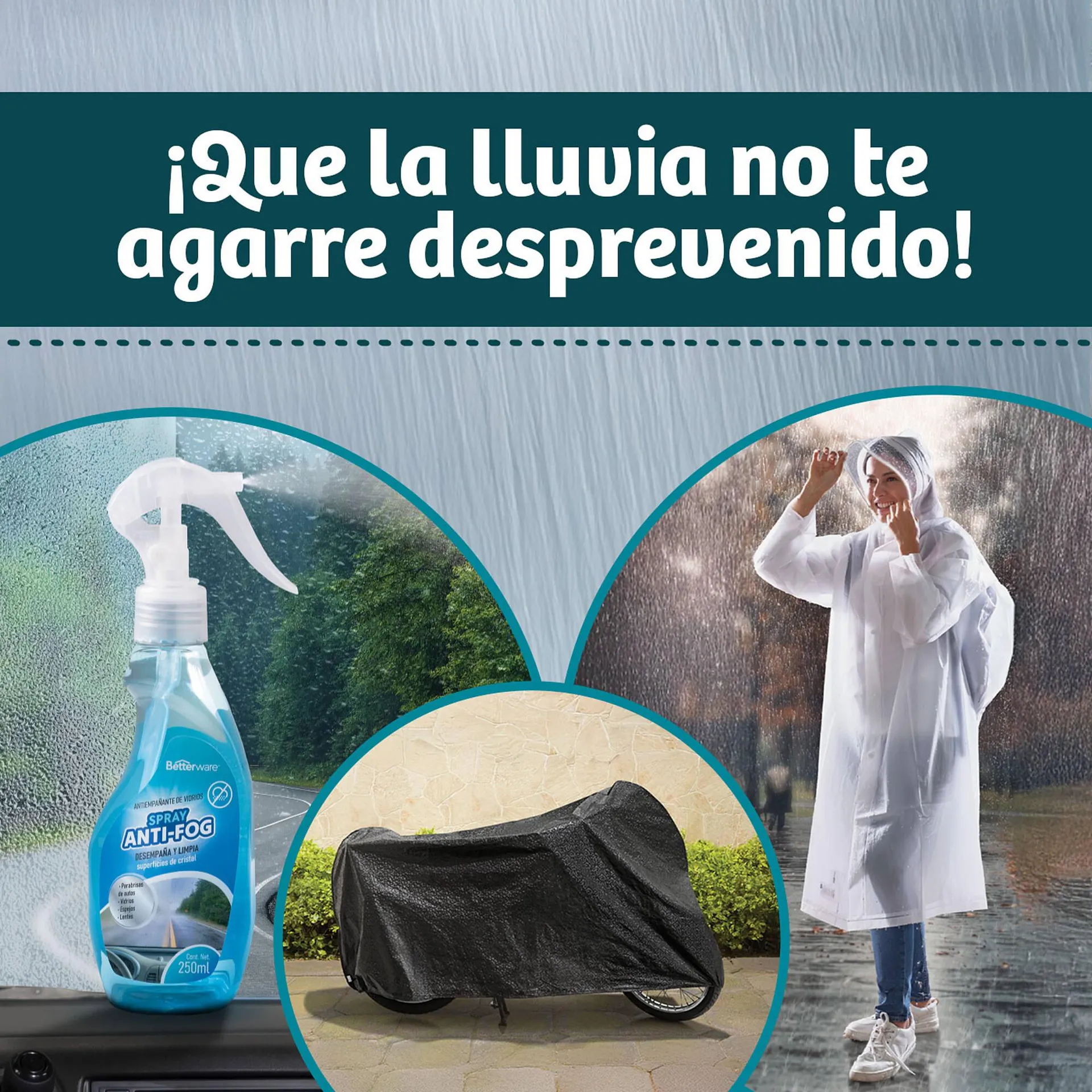 Catálogo BetterWare - 1