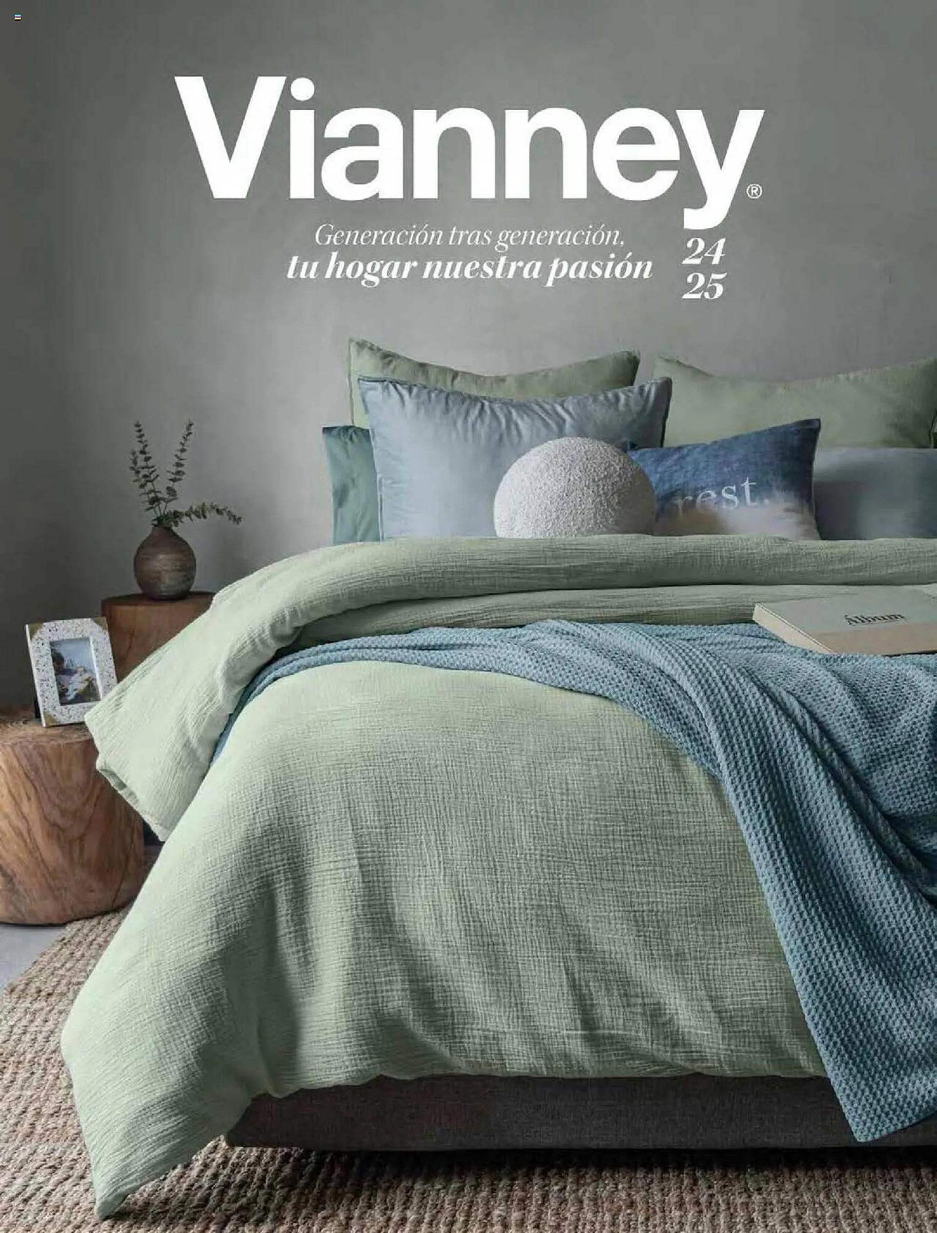 Catálogo de Catálogo Vianney 10 de marzo al 31 de agosto 2024 - Pagina 