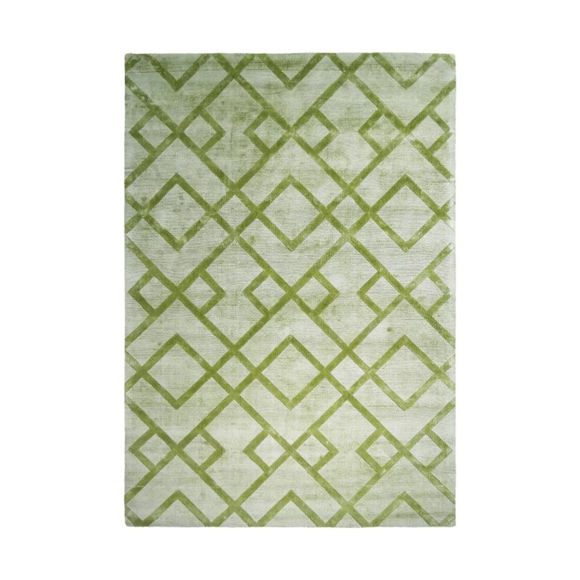 Tapete Luxury Verde 160 x 230