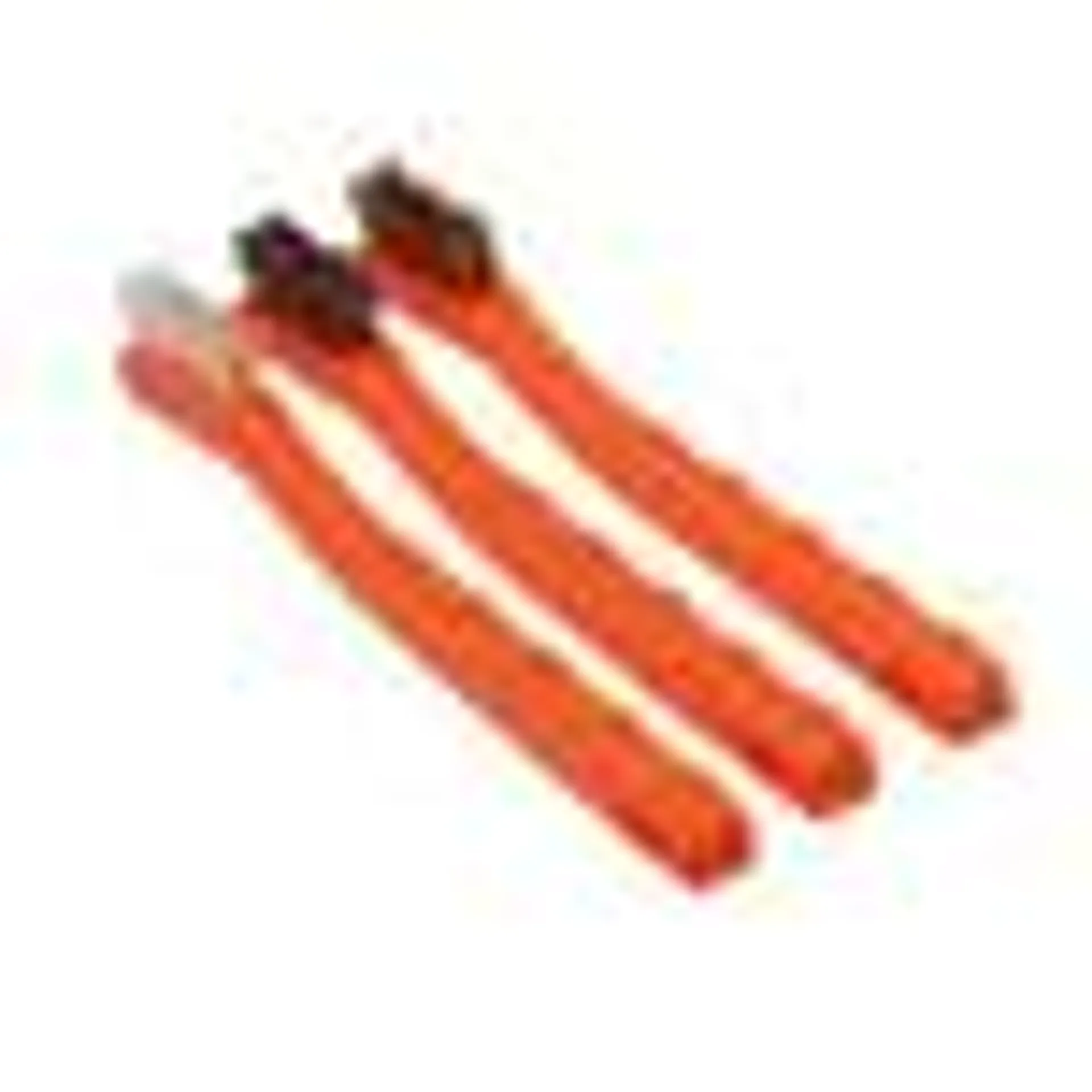 Set de 3 Minicepillos de Alambre, Bauker