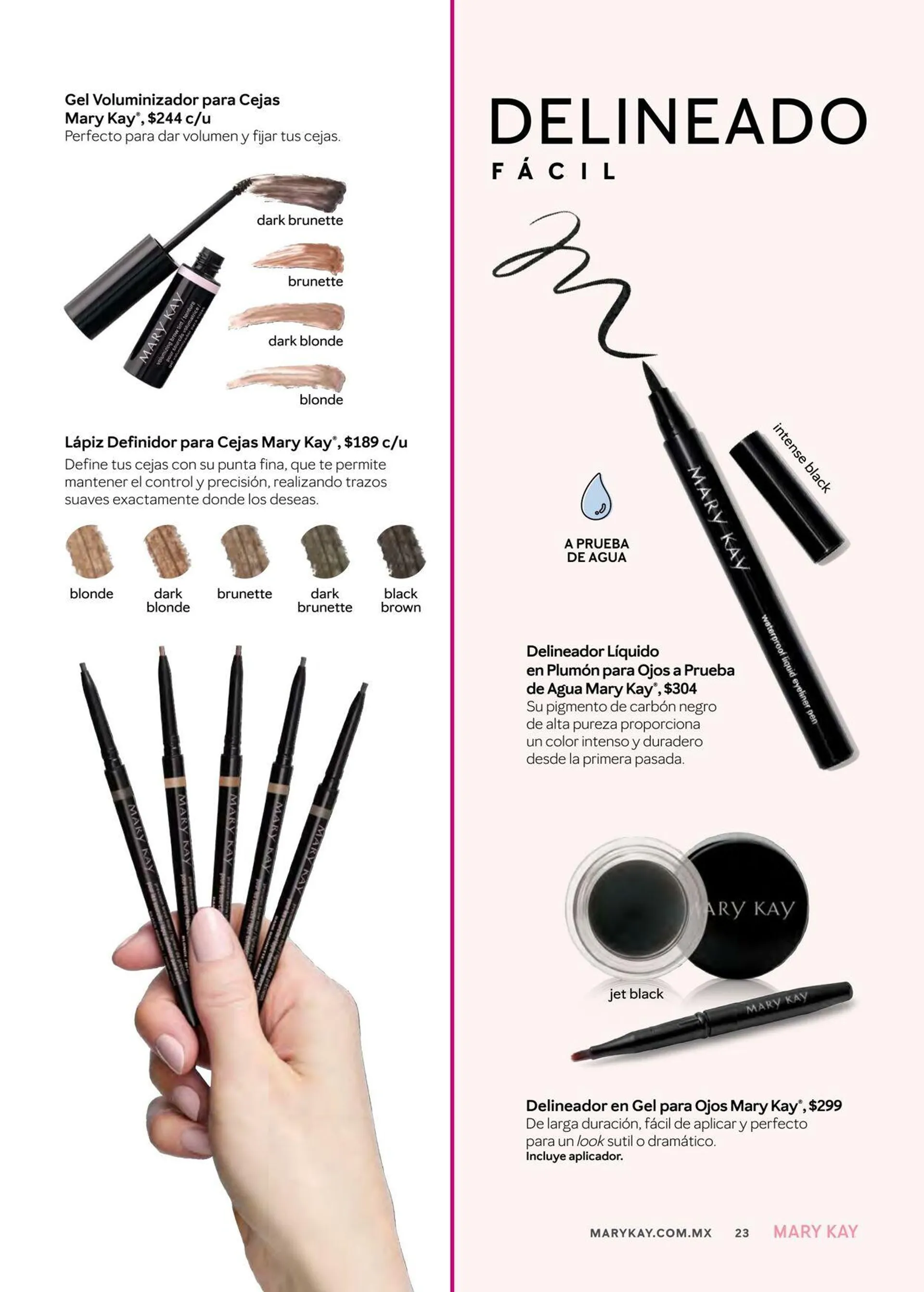 Mary Kay Oferta actual - 27