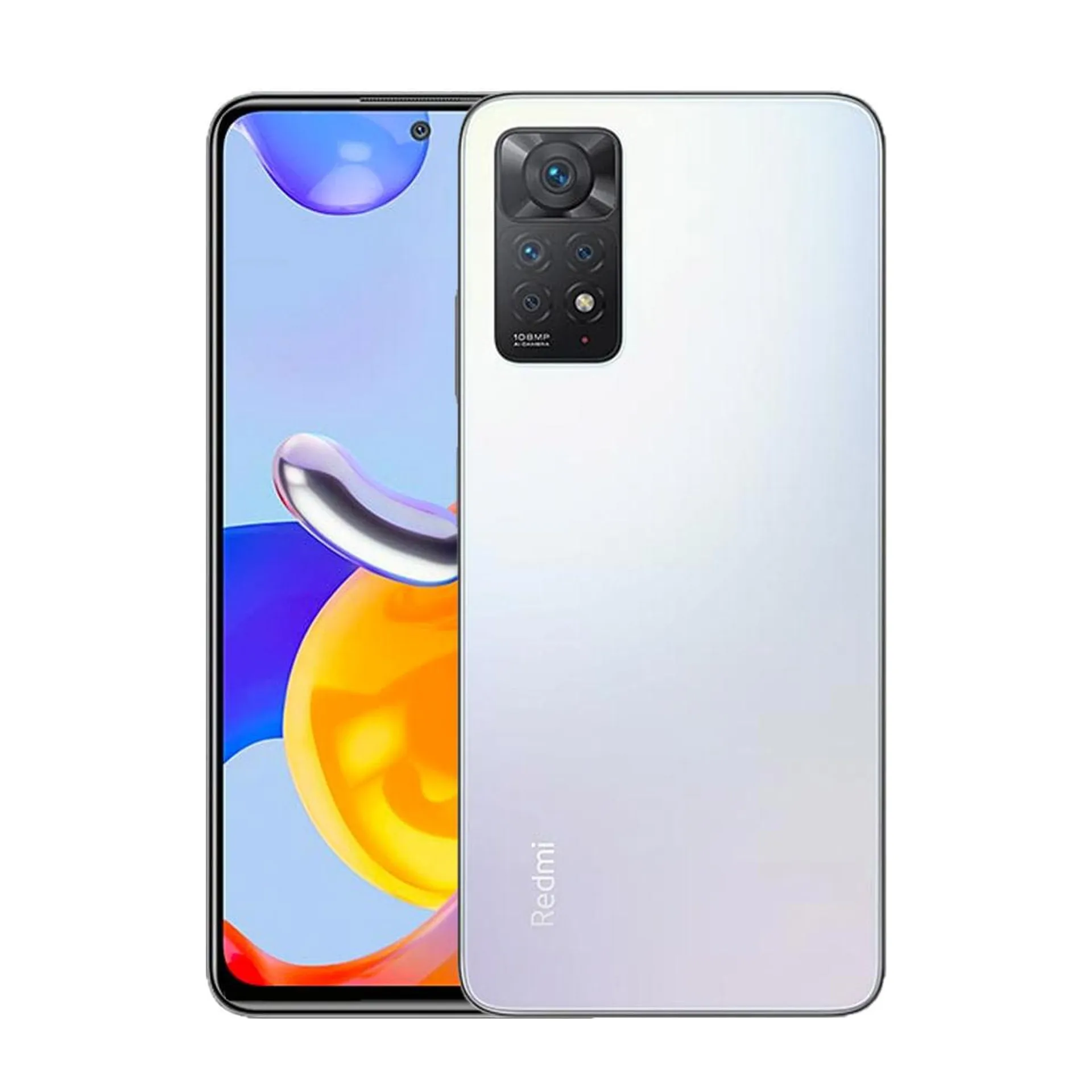 Xiaomi Redmi Note 11 Pro 5G 128GB 6GB Seminuevo Blanco