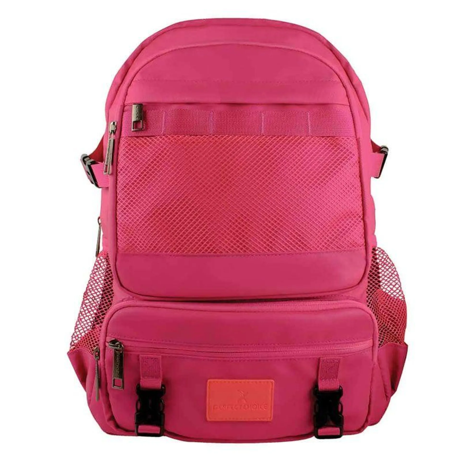 Mochila Backpack para Laptop de 17" Magenta Nomad Perfect Choice PC-084228